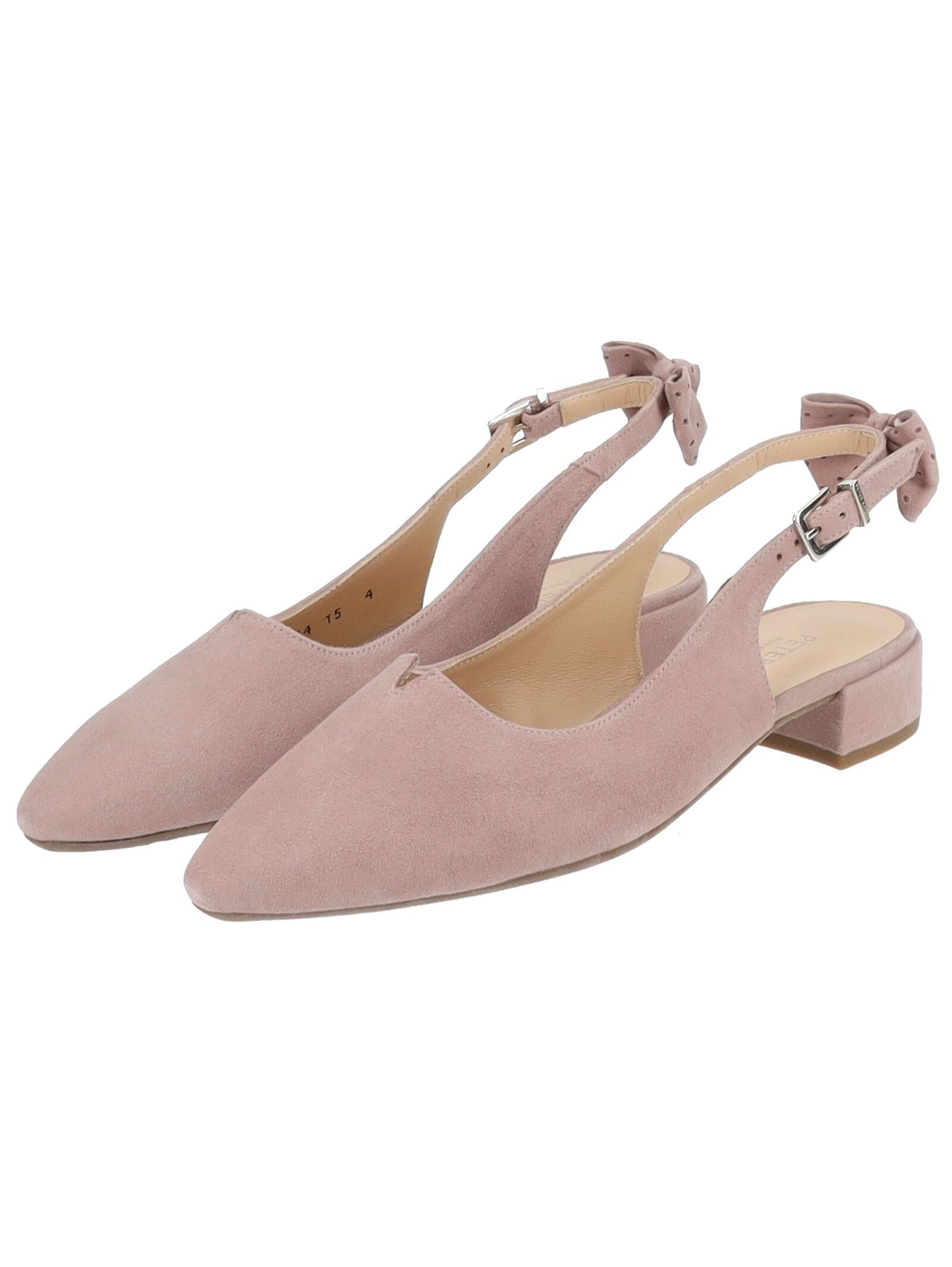 Peter Kaiser Pumps »Peter Kaiser Pumps Veloursleder«