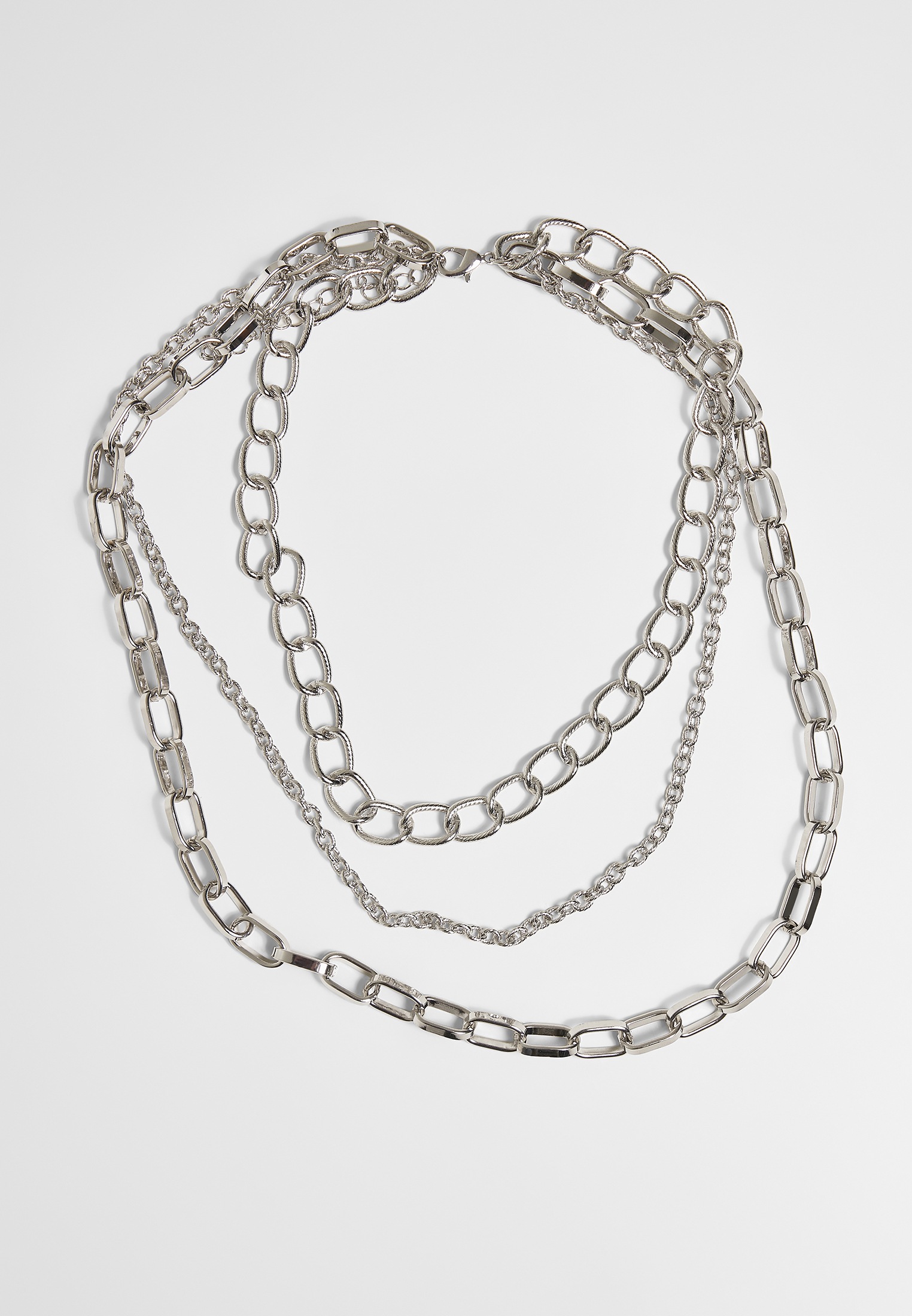 Layering »Accessoires Short für CLASSICS Edelstahlkette Necklace« kaufen URBAN | BAUR