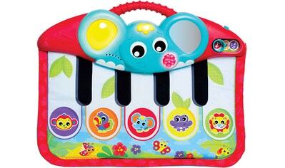 Playgro Spielmatte »Füßchenklavier mit Musik und Lichteffekten« kaufen