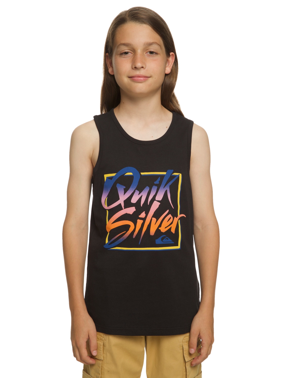 Tanktops für Jungen 2024 online BAUR | kaufen