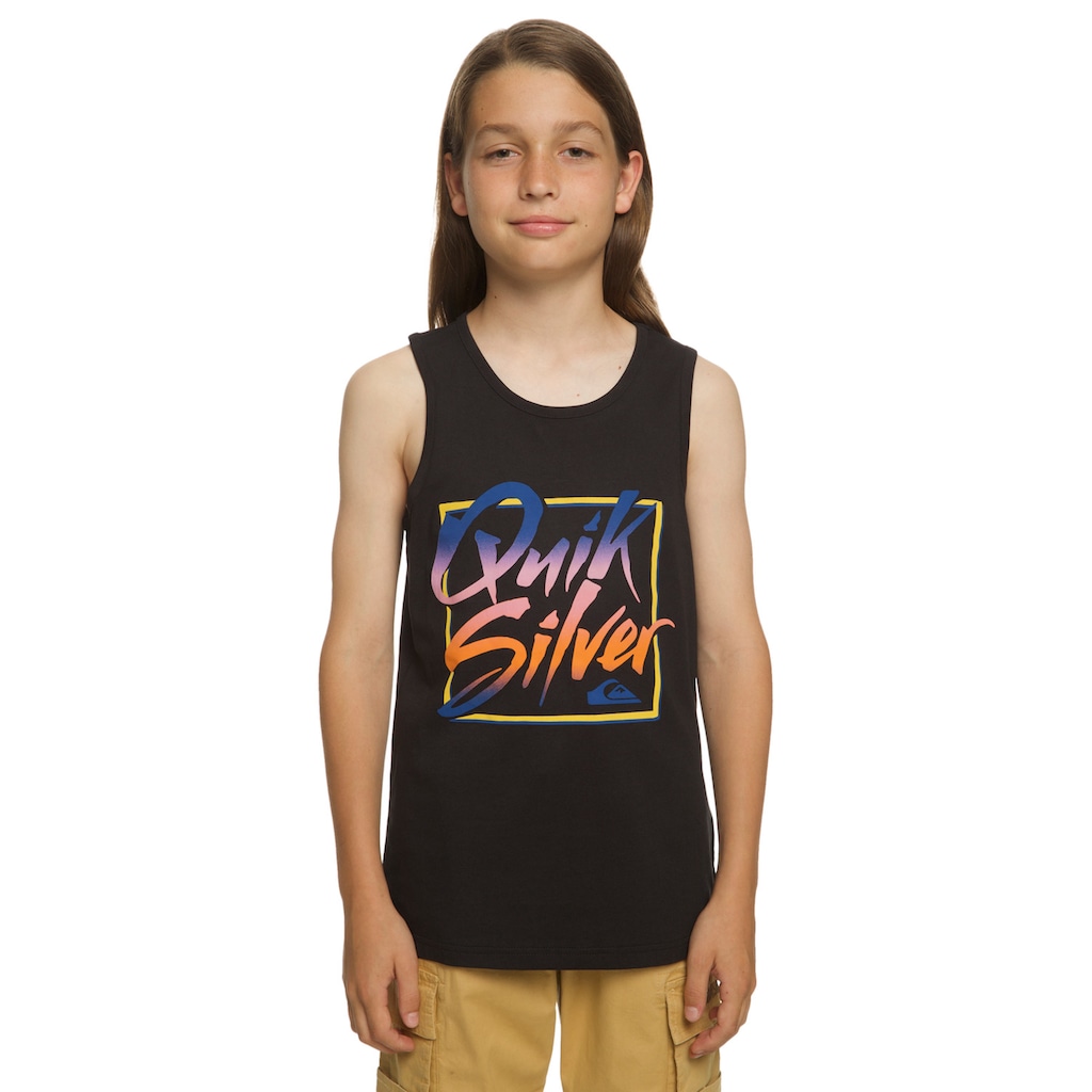 Quiksilver Tanktop »Summer Feel«