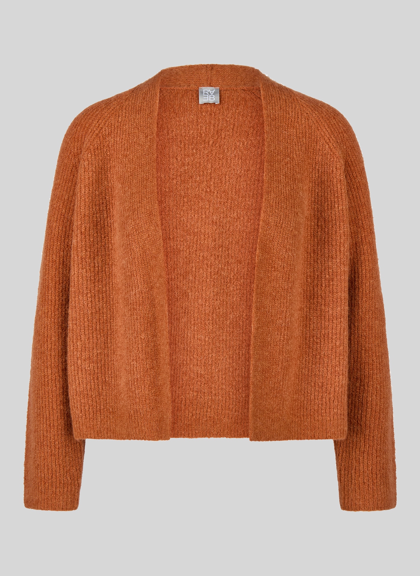 Rabe Strickjacke »Strickjacke«