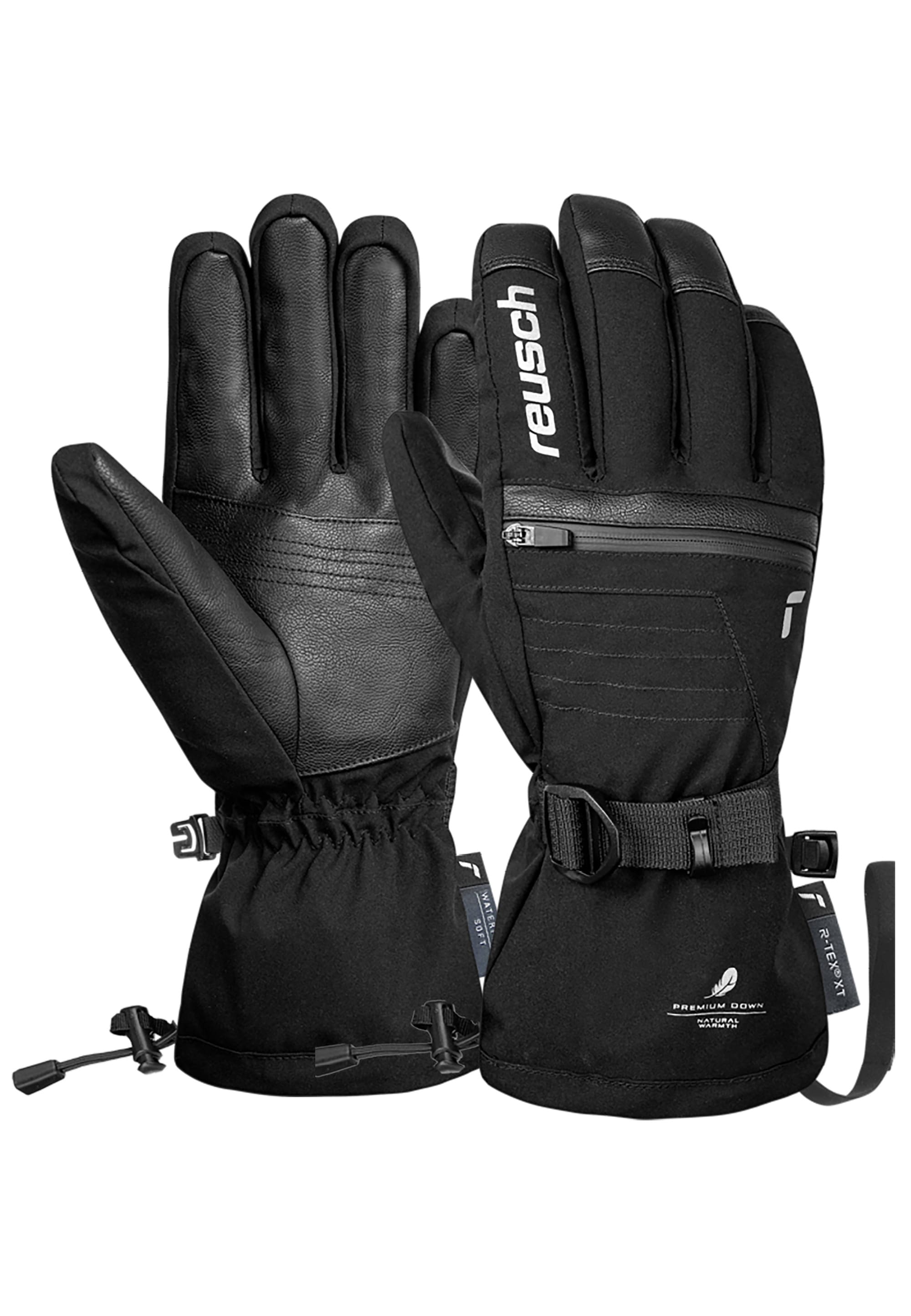 Reusch Skihandschuhe "Lando R-TEX XT", mit wasserdichter, atmungsaktiver Fu günstig online kaufen