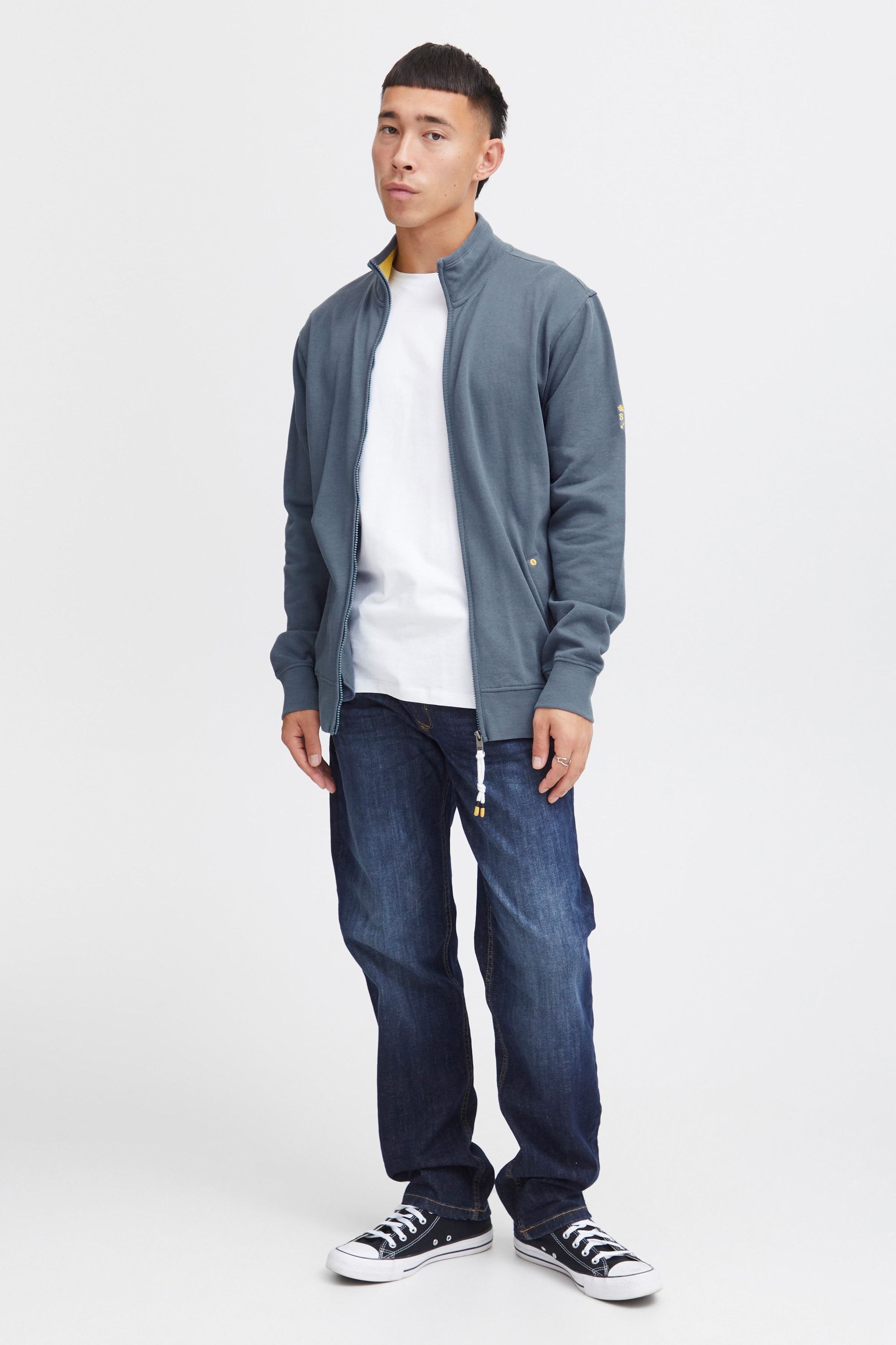 !Solid Sweatjacke »Sweatjacke SDKarim«