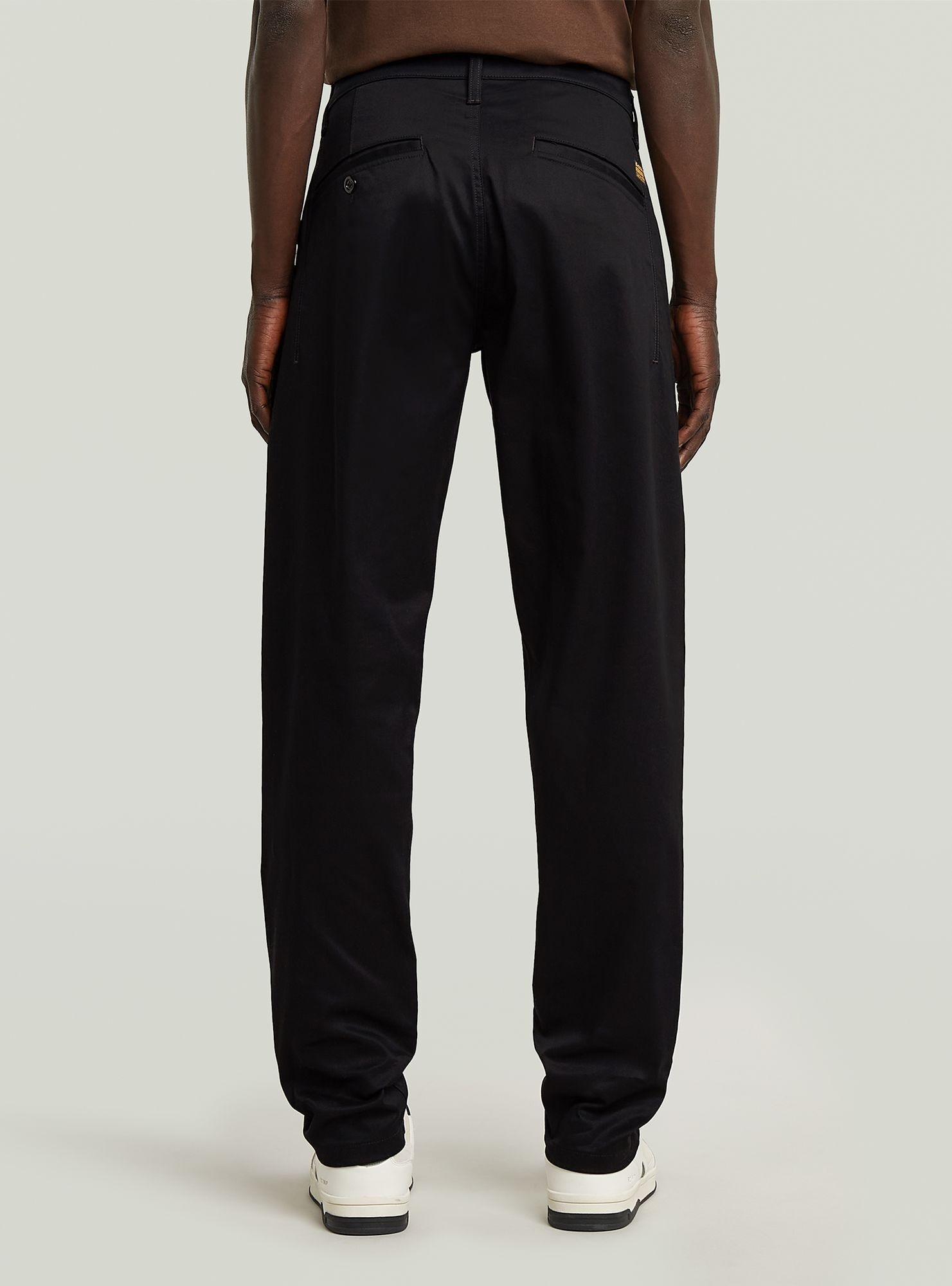 G-STAR Chinohose "Morry Tapered Chino" günstig online kaufen