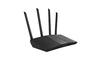 WLAN-Router »Router Asus WiFi 6 AiMesh RT-AX57 AX3000«