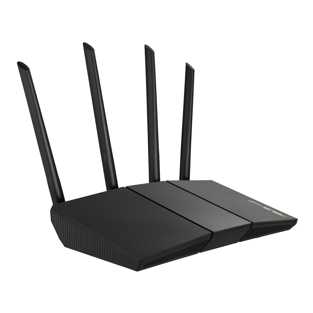 Asus WLAN-Router »Router Asus WiFi 6 AiMesh RT-AX57 AX3000«
