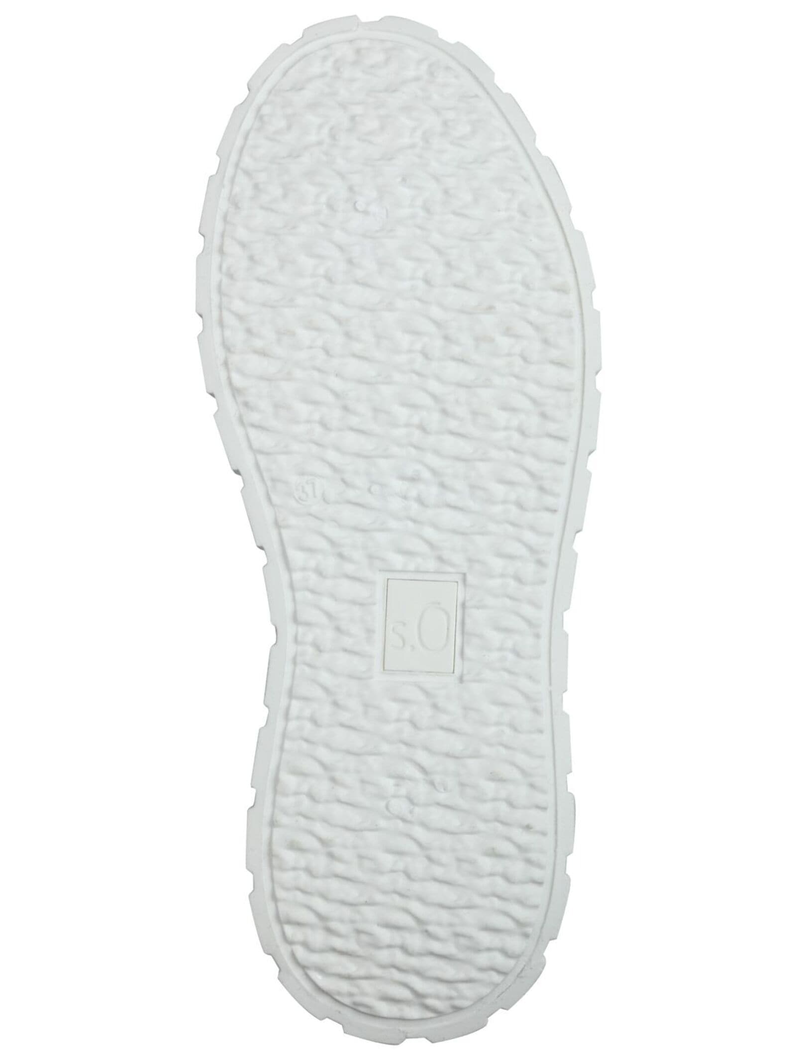 s.Oliver Sneaker »s.Oliver Sneaker Textil«