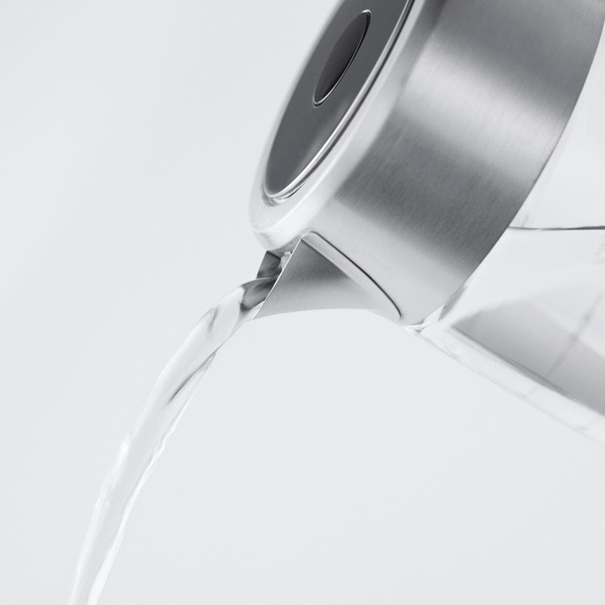 RUSSELL HOBBS Wasserkocher »Compact Home Mini 24191-70«, 0,8 l, 2200 W, energiesparend