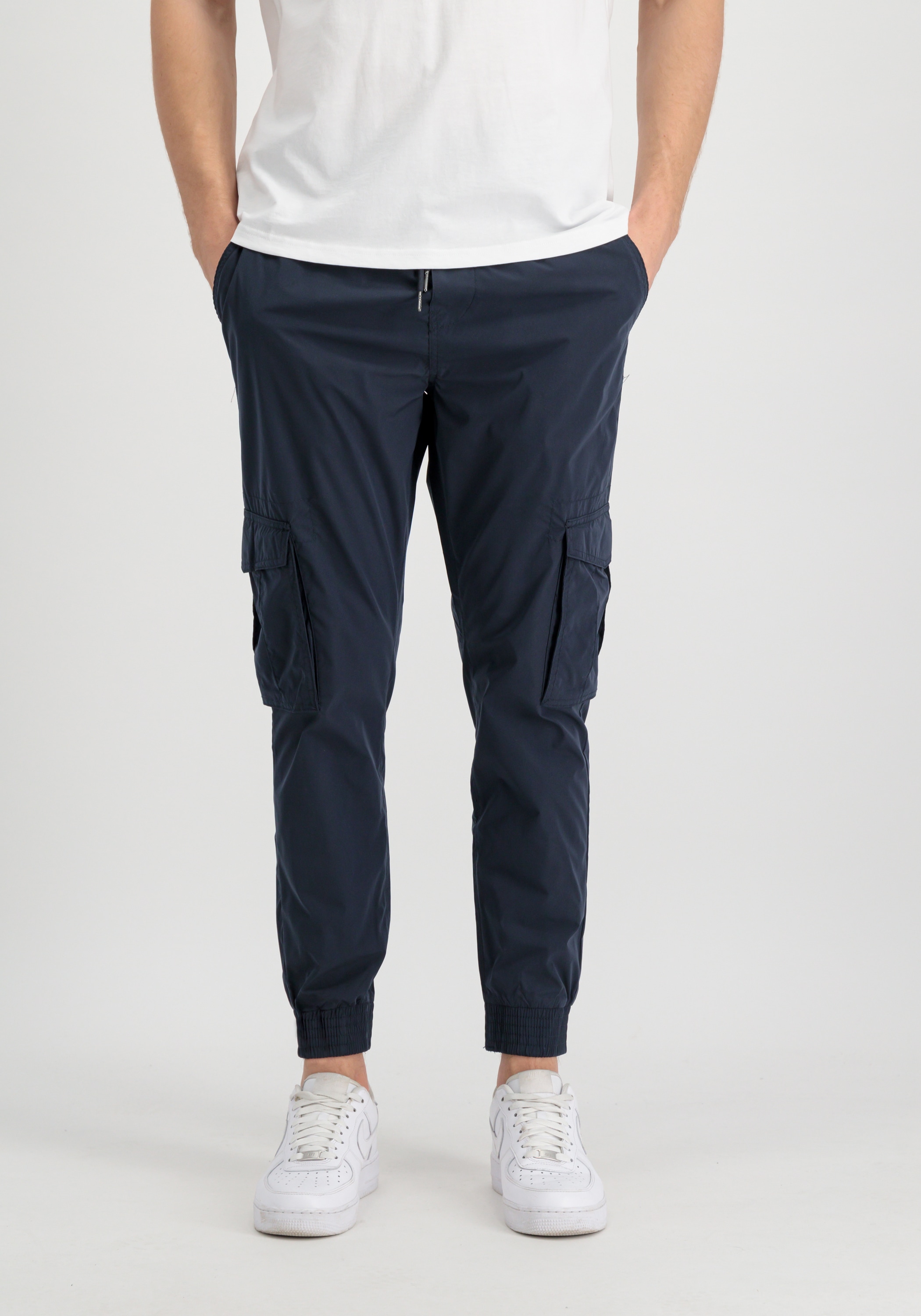 Alpha Industries Jogginghose "Alpha Industries Men - Pants Nylon Cargo Jogger"