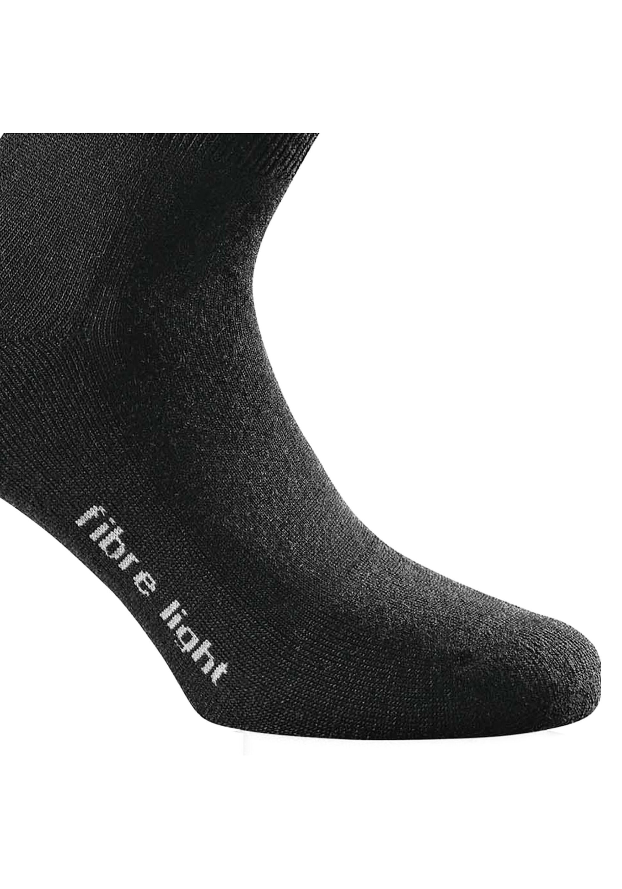Rohner Socks Kurzsocken »Socken 1er Pack«