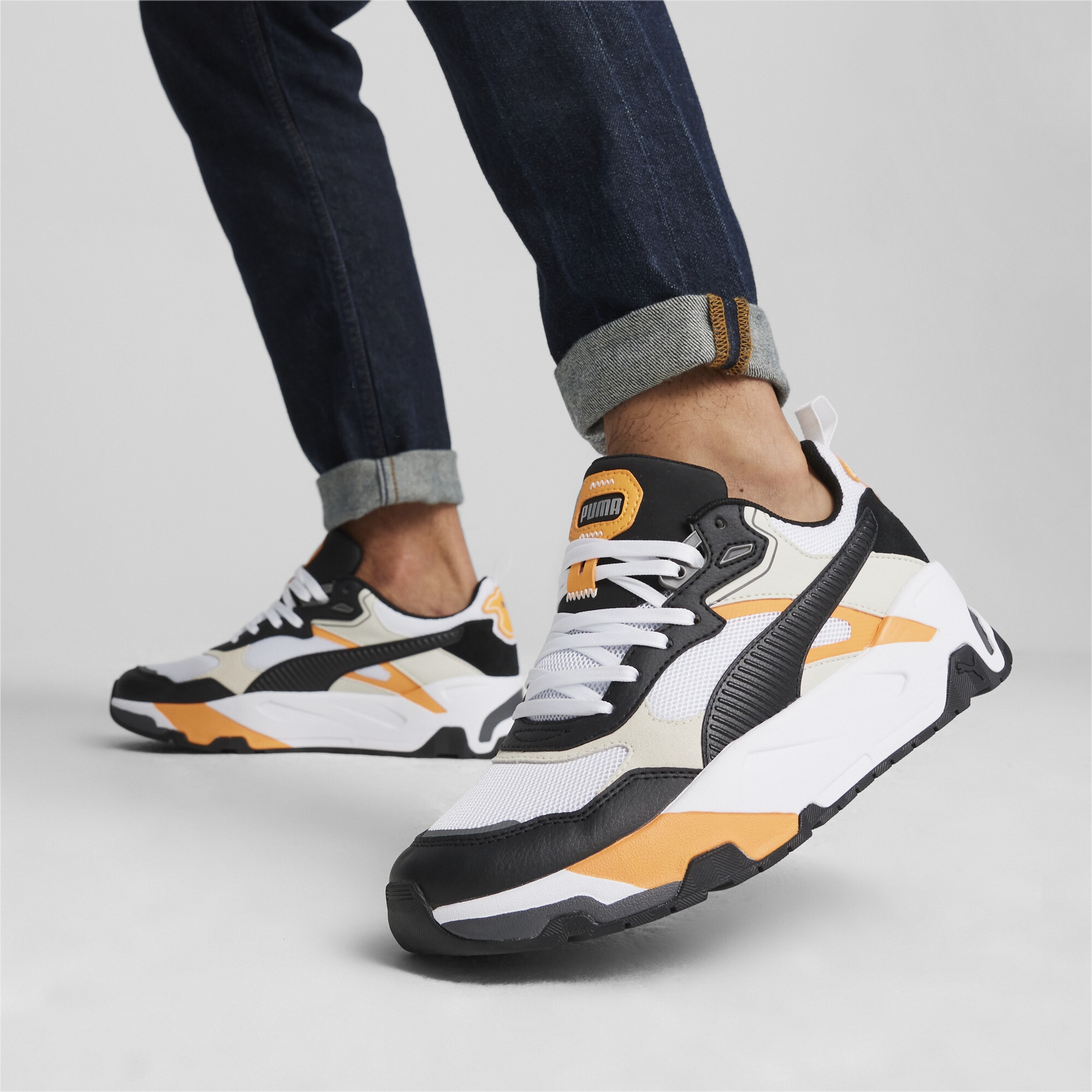 PUMA Sneaker »Sneakers für Herren Herren«
