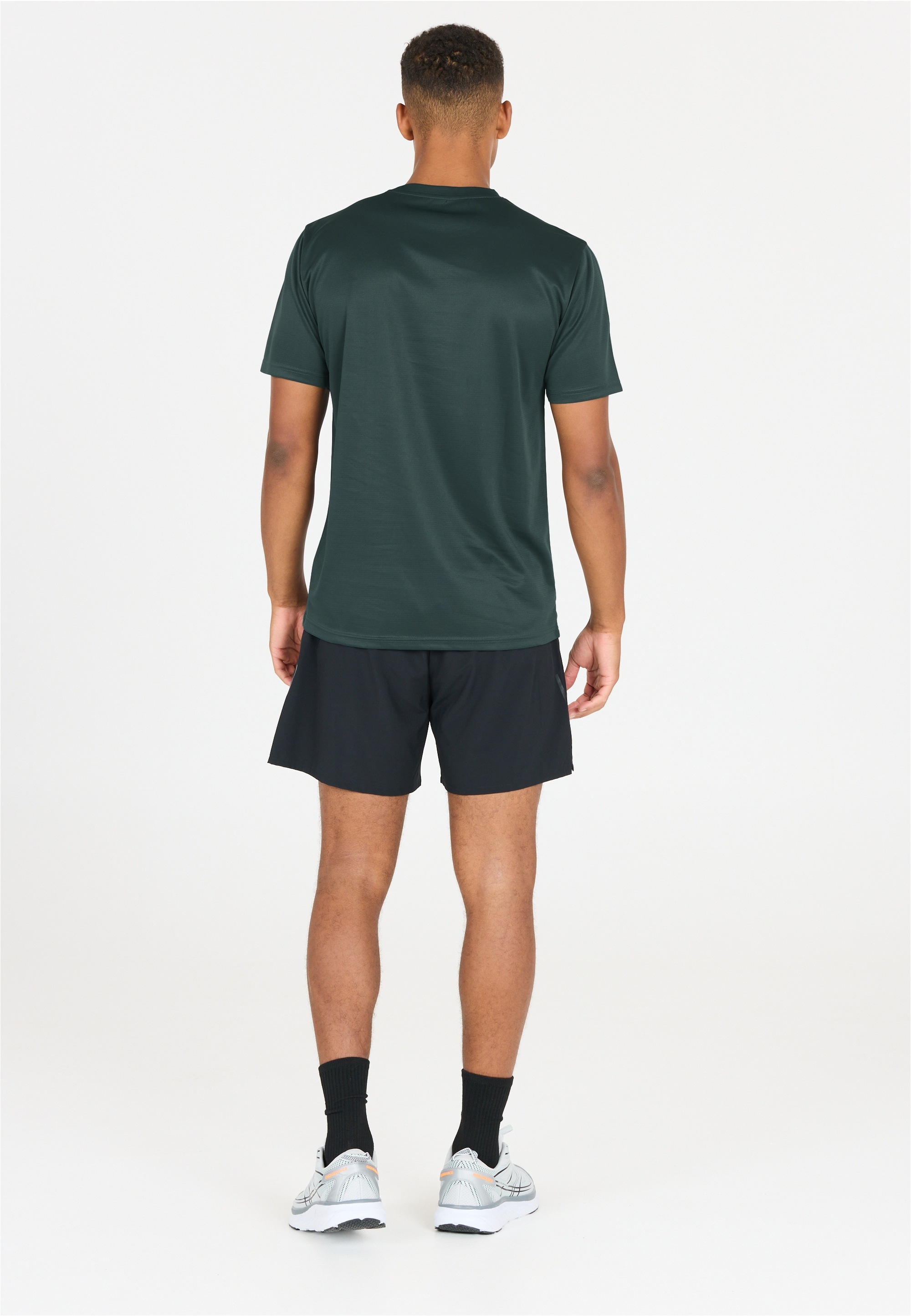 ENDURANCE Funktionsshirt »Vernon«, im funktionalen Design mit Quick Dry-Funktion