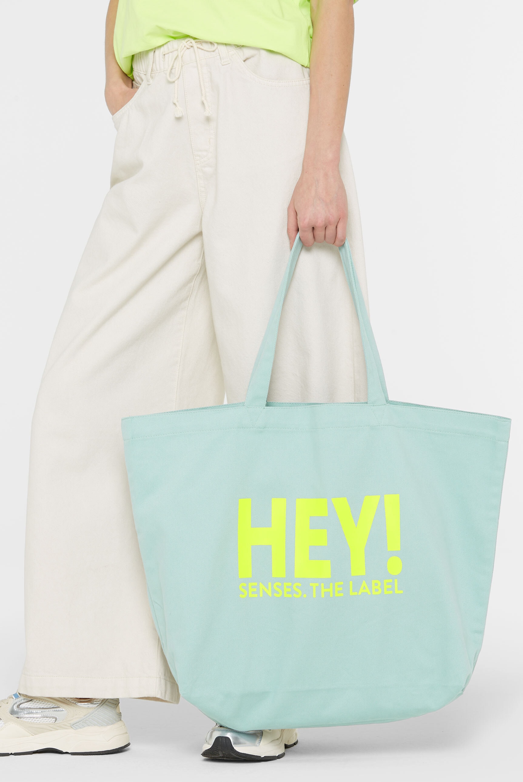 SENSES.THE LABEL Beuteltasche