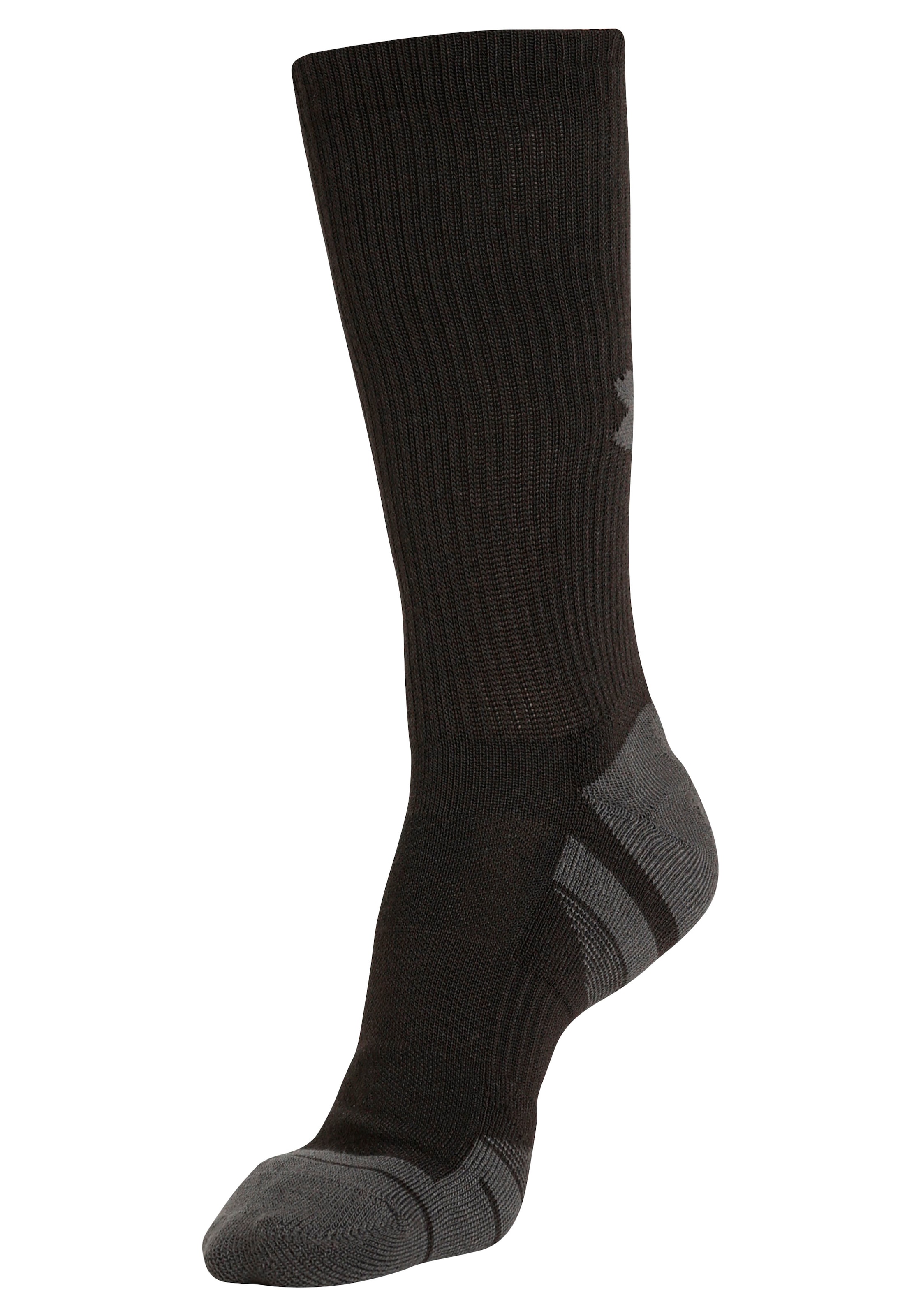 Tennissocken »Unisex UA Performance Tech-Crew-Socken im 3er-Pack«, (3 Paar)