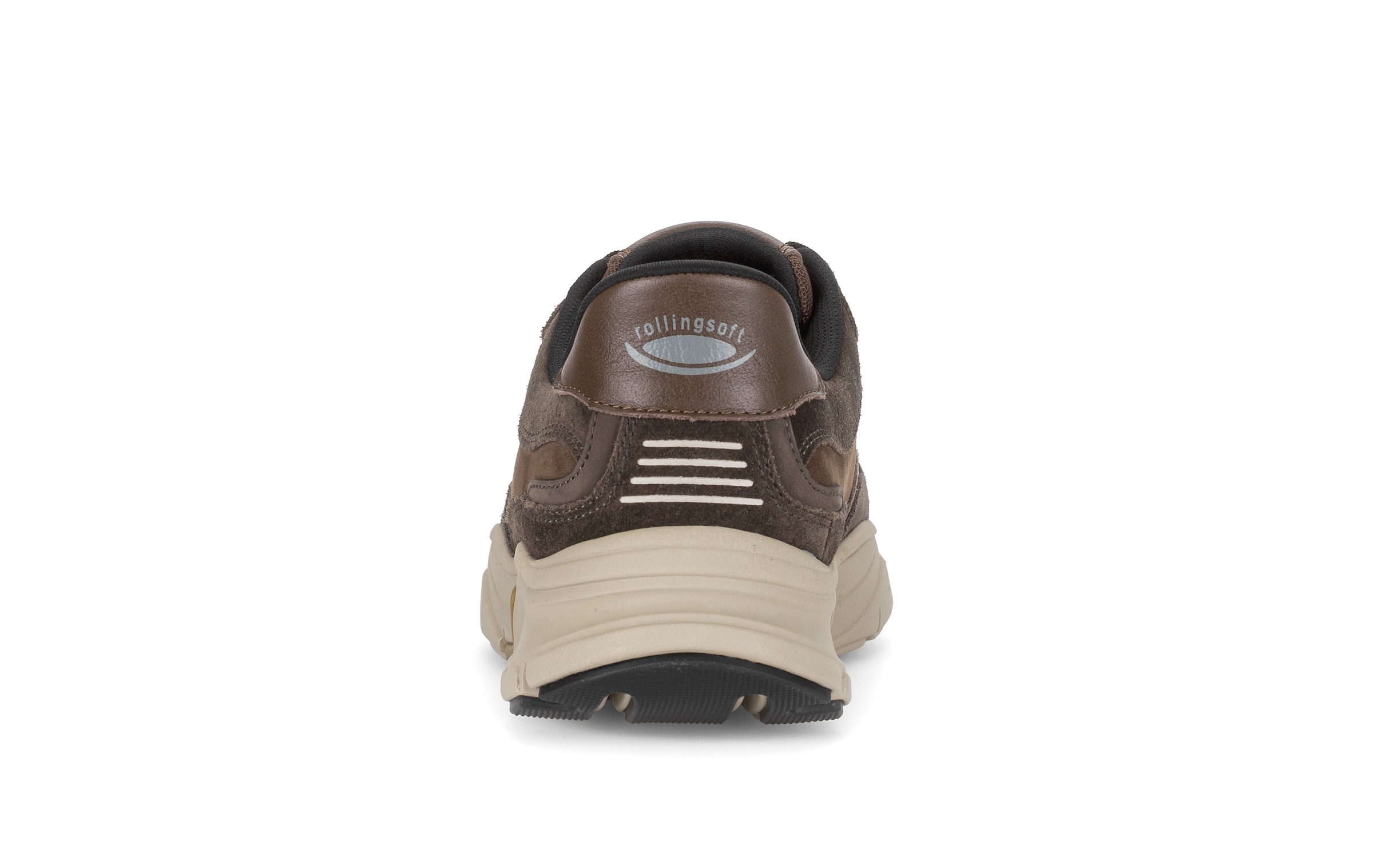 Gabor Sneaker  Halbschuh, Schnürschuh in Komfortweite G (= weit)