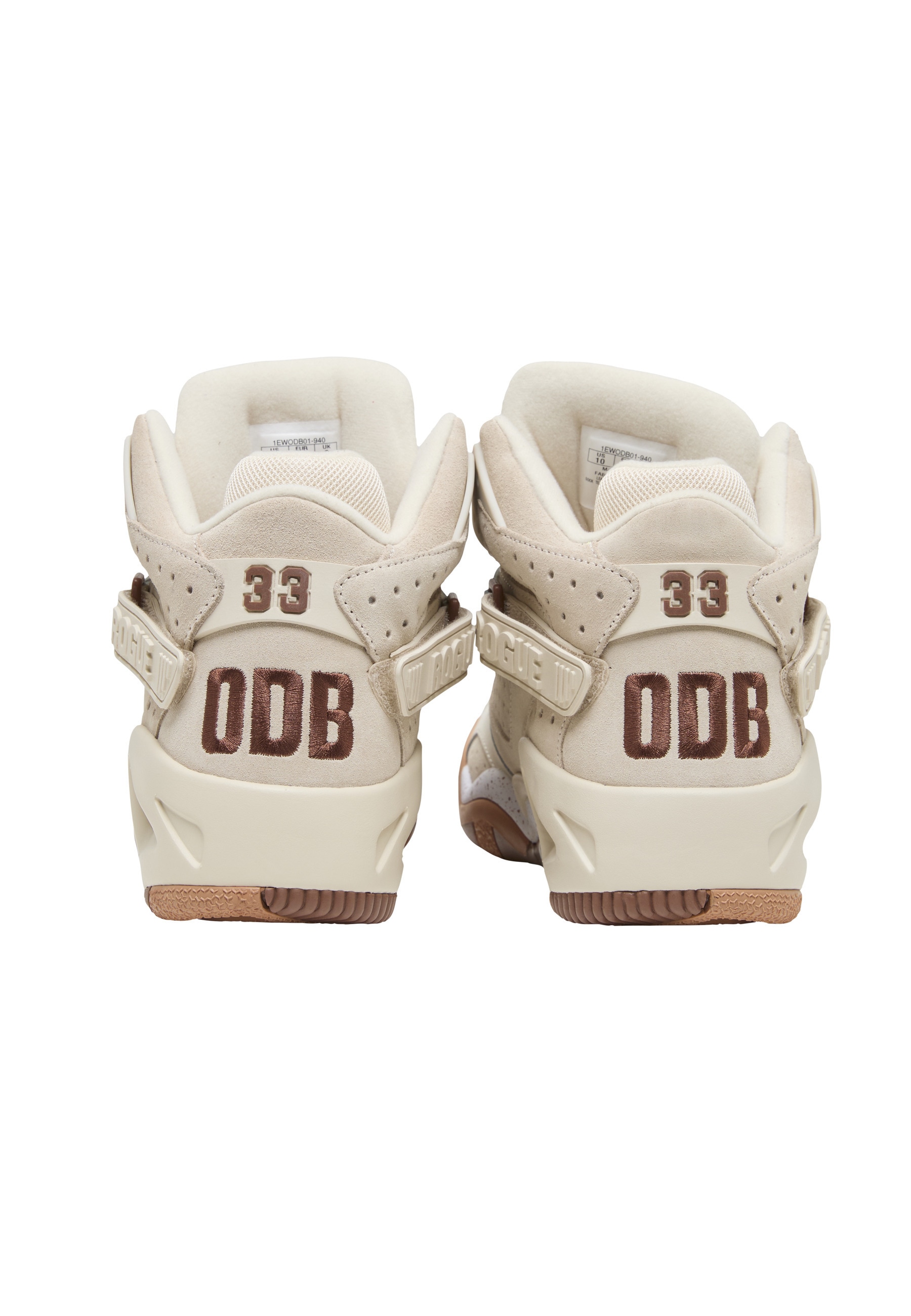 Ewing Sneaker »Ewing EWING x ODB ROGUE«