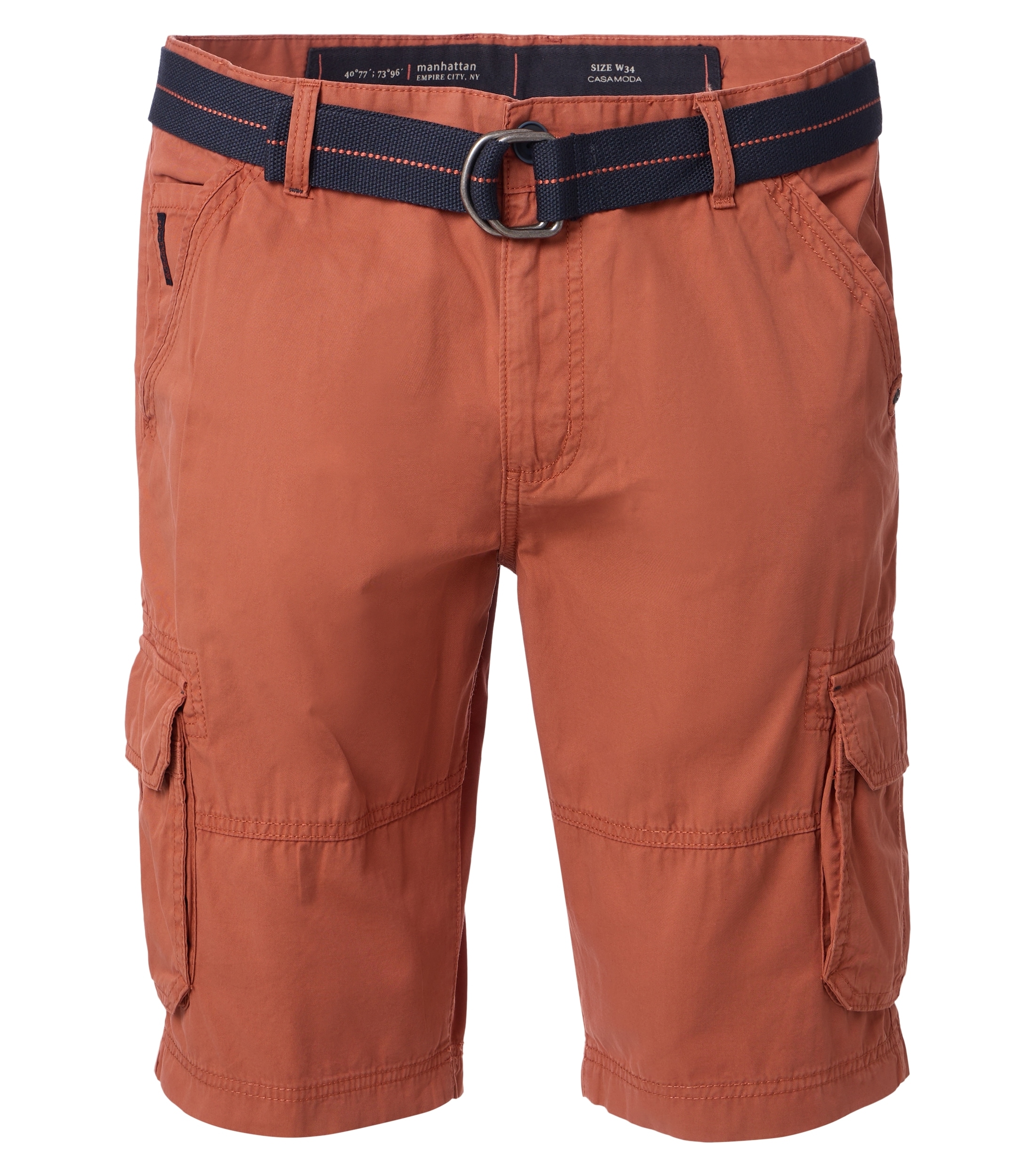 CASAMODA "CASAMODA Shorts uni"