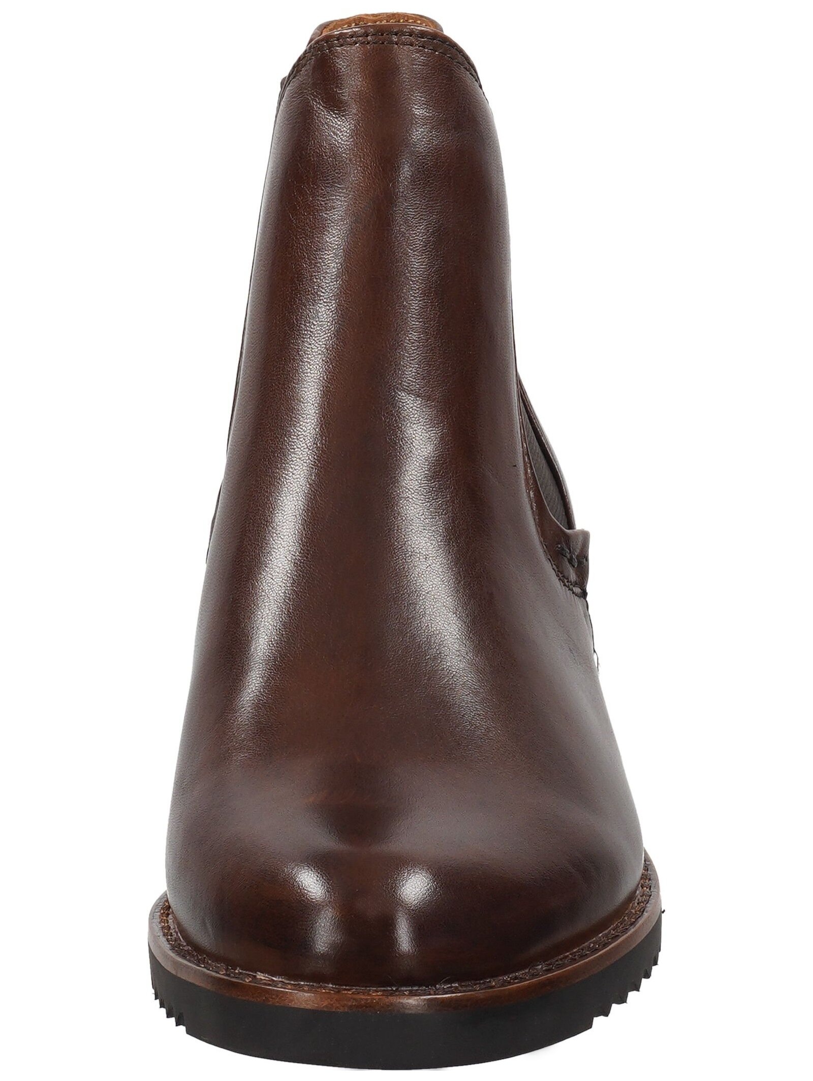 Everybody Stiefelette »Everybody Stiefelette Glattleder«