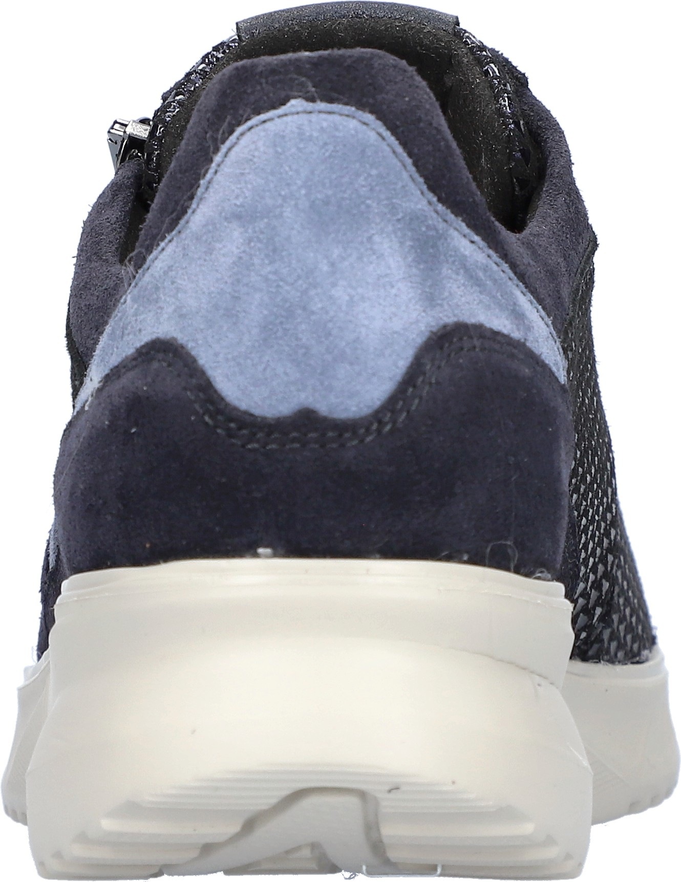 Waldläufer Keilsneaker "K-JANKA" Schnürschuh, Halbschuh, Komfortschuh in Ex günstig online kaufen