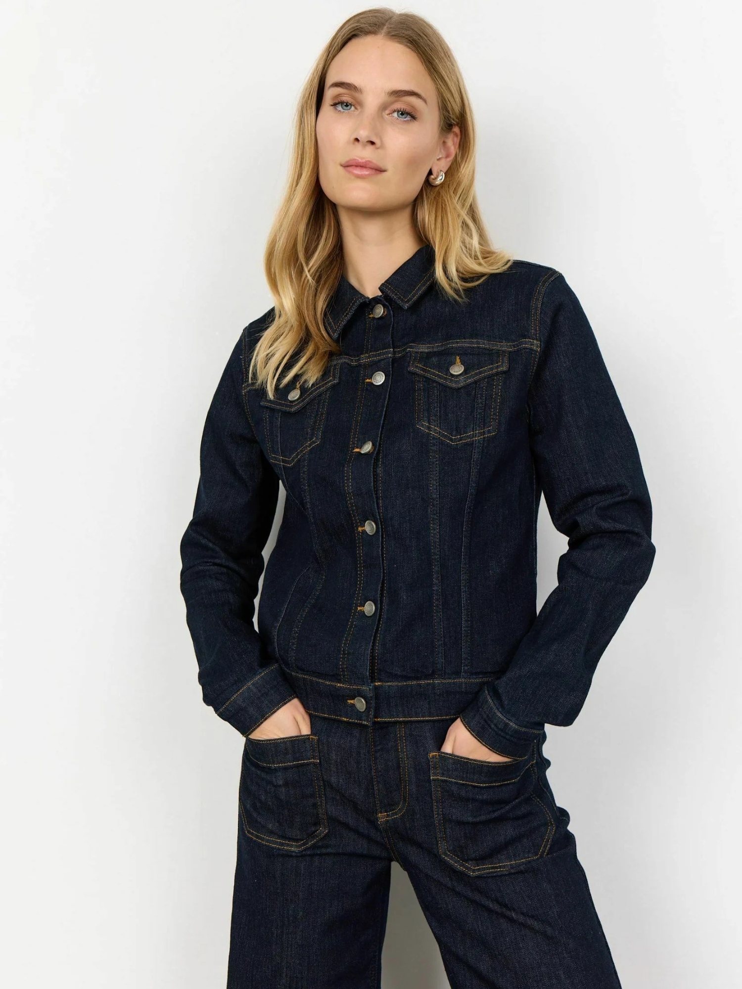 soyaconcept Outdoorjacke »Soya Concept Jacket SC«