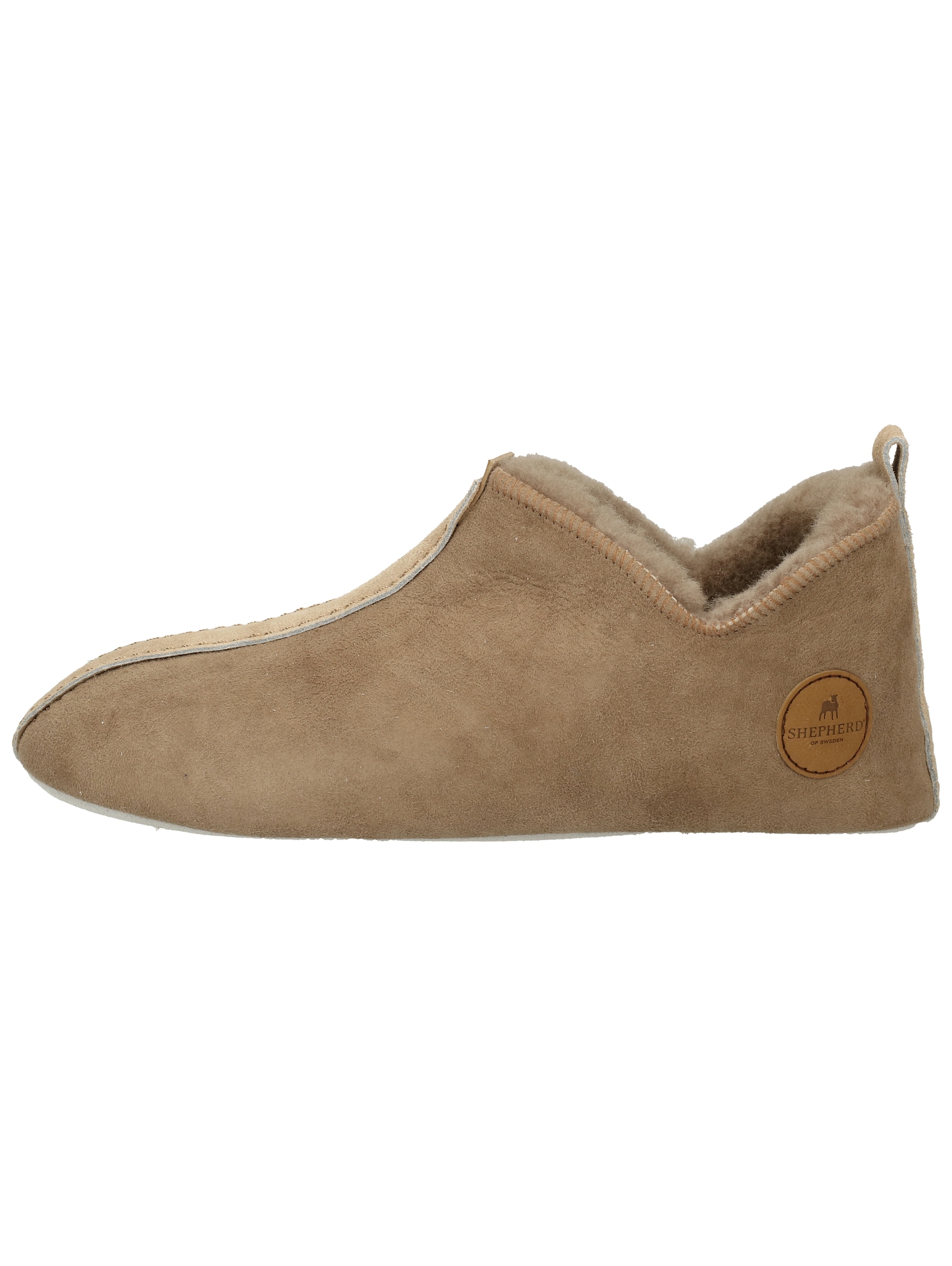 Shepherd Hausschuh »Shepherd Hausschuhe Leder«