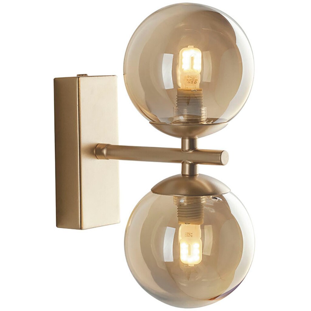 LUCE Design Wandleuchte »Honey«