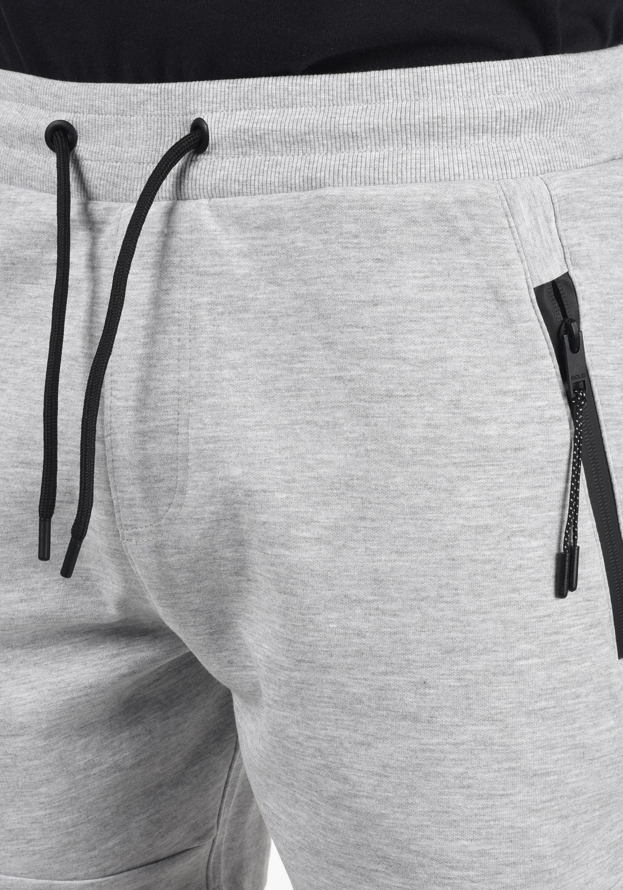 !Solid Shorts »Shorts SDGelly«