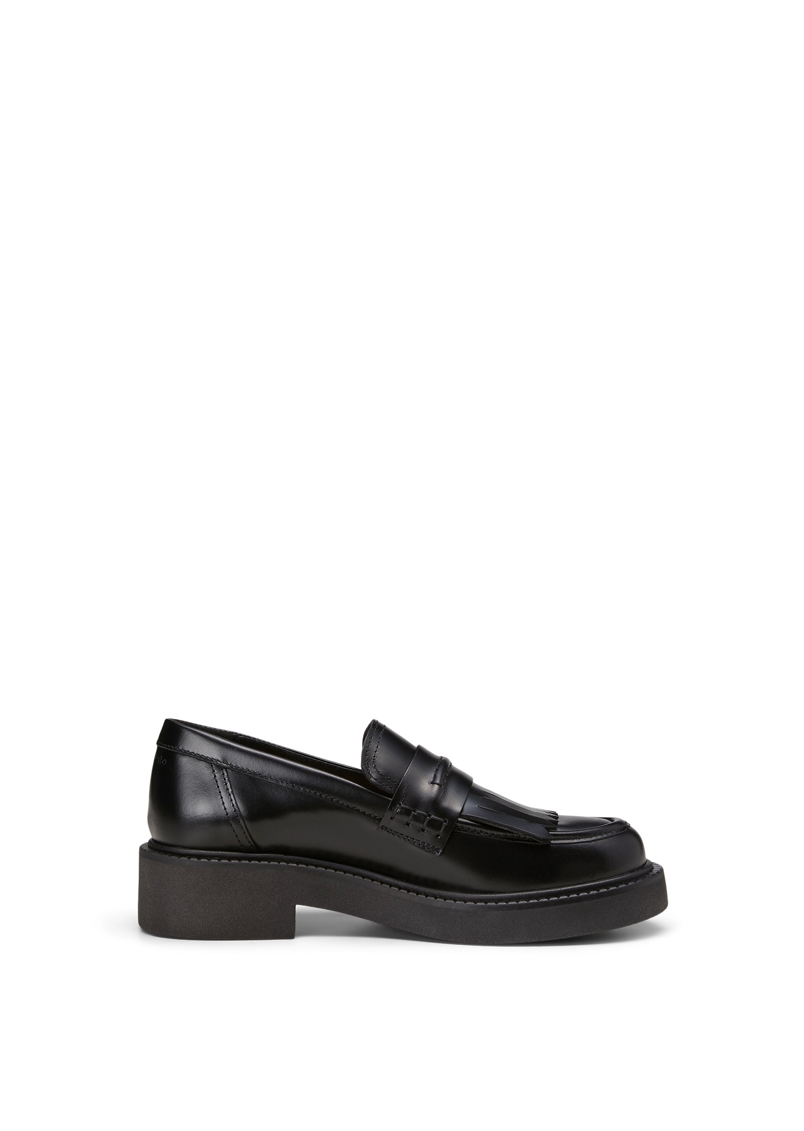 Marc O'Polo Loafer »aus edlem Rindleder«