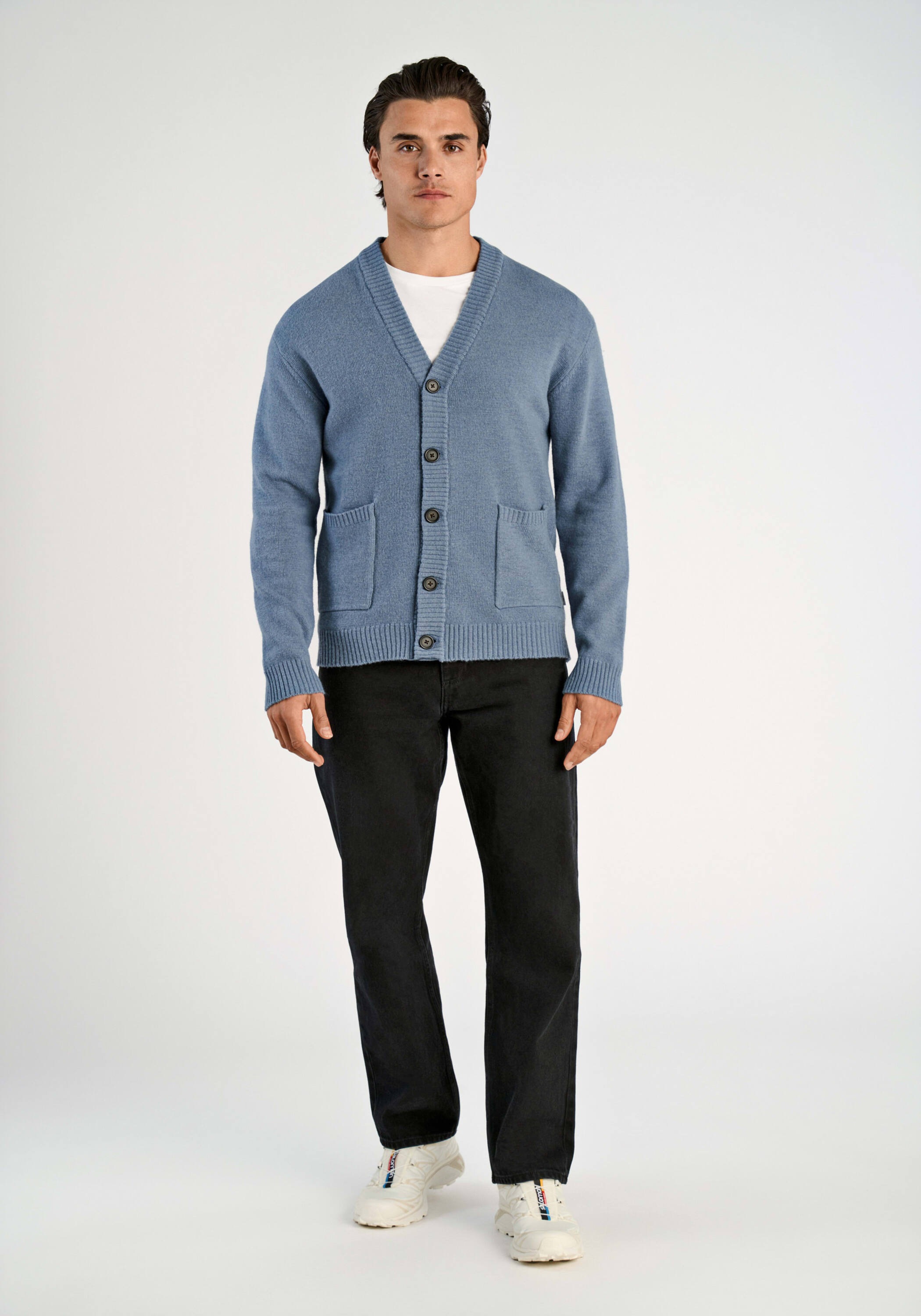 LINDBERGH Cardigan »Lindbergh Cardigan«