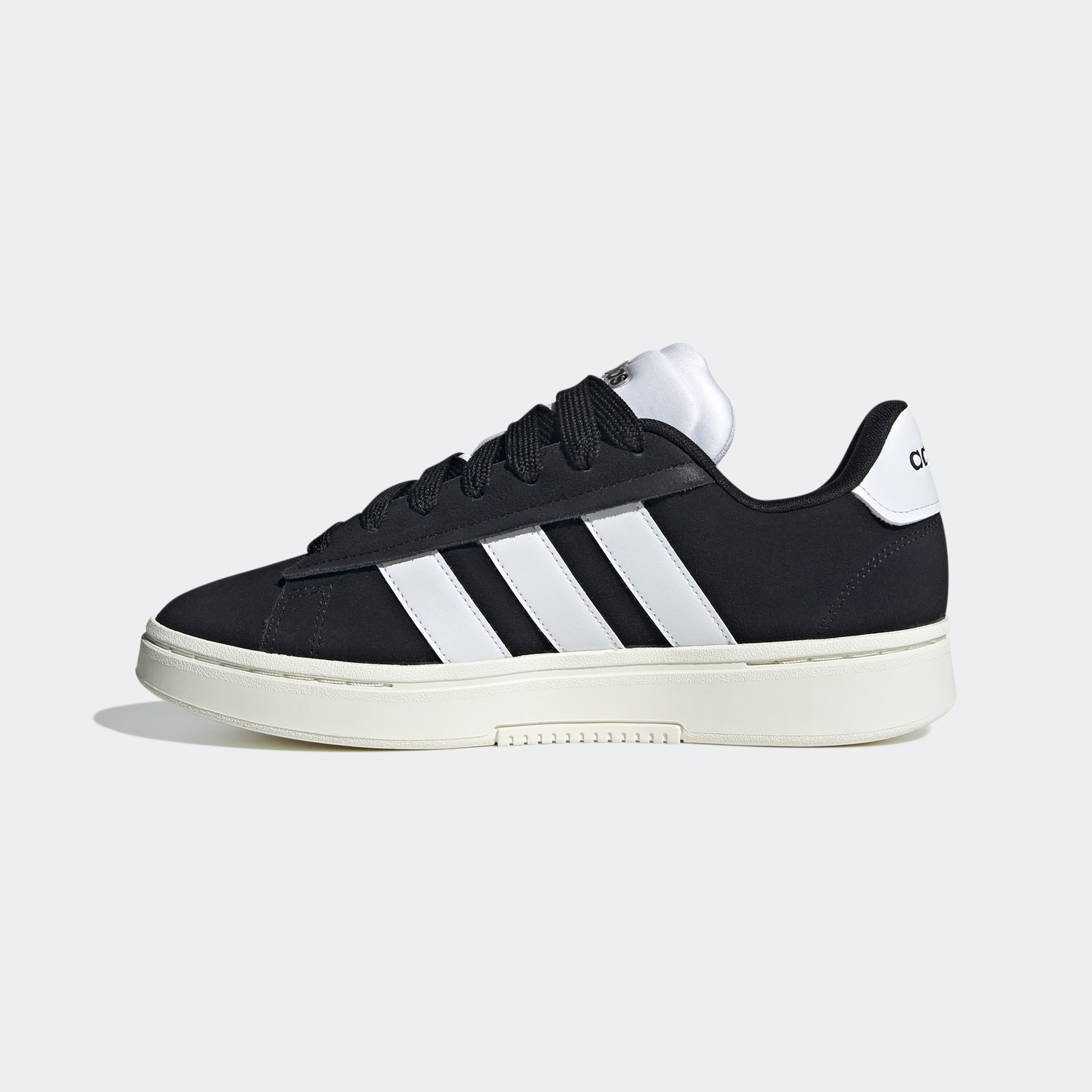 adidas Sportswear Sneaker »GRAND COURT ALPHA«, Design inspiriert vom adidas Campus 00