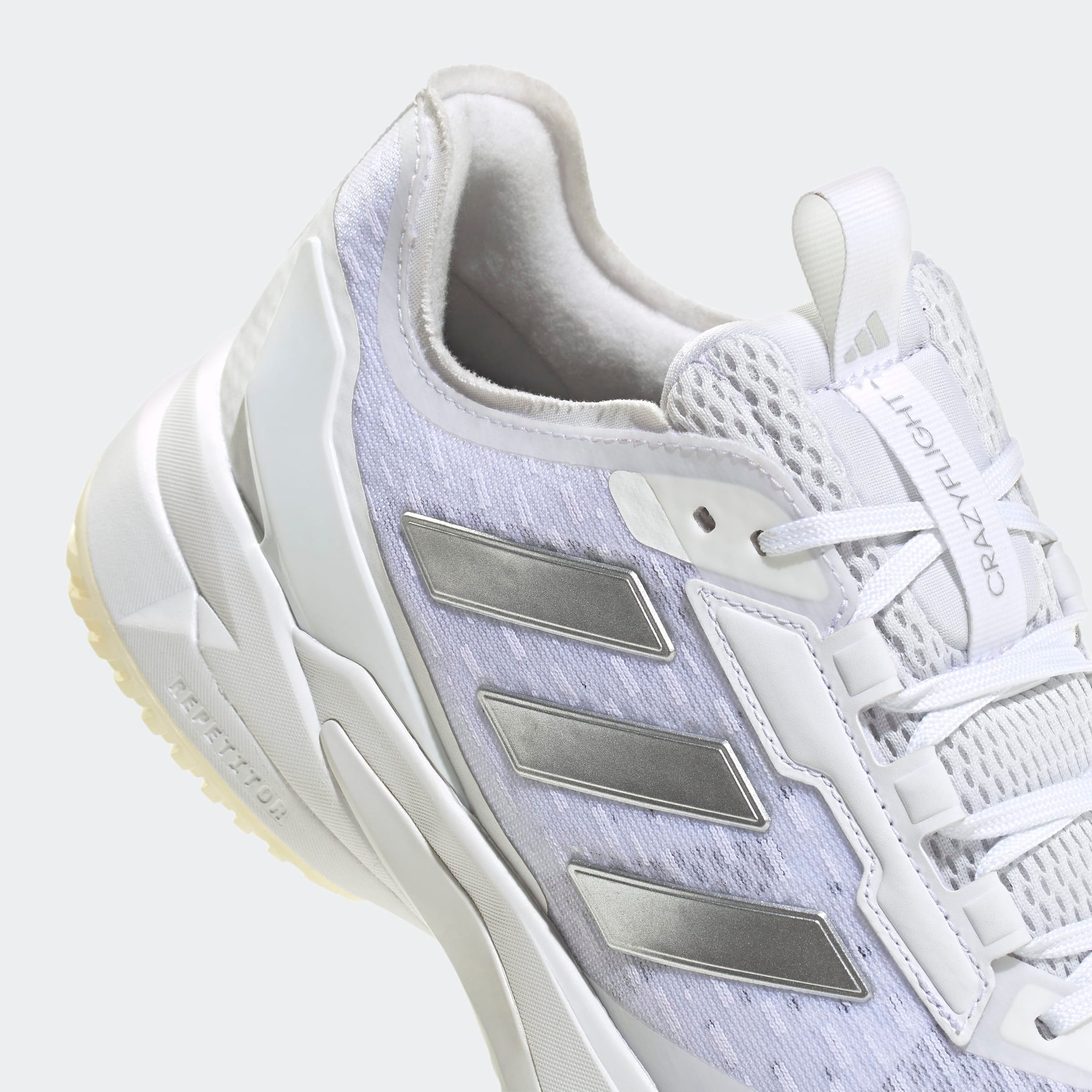 adidas Performance Handballschuh »CRAZYFLIGHT 6«  besonders geeignet für Handball und Volleyball