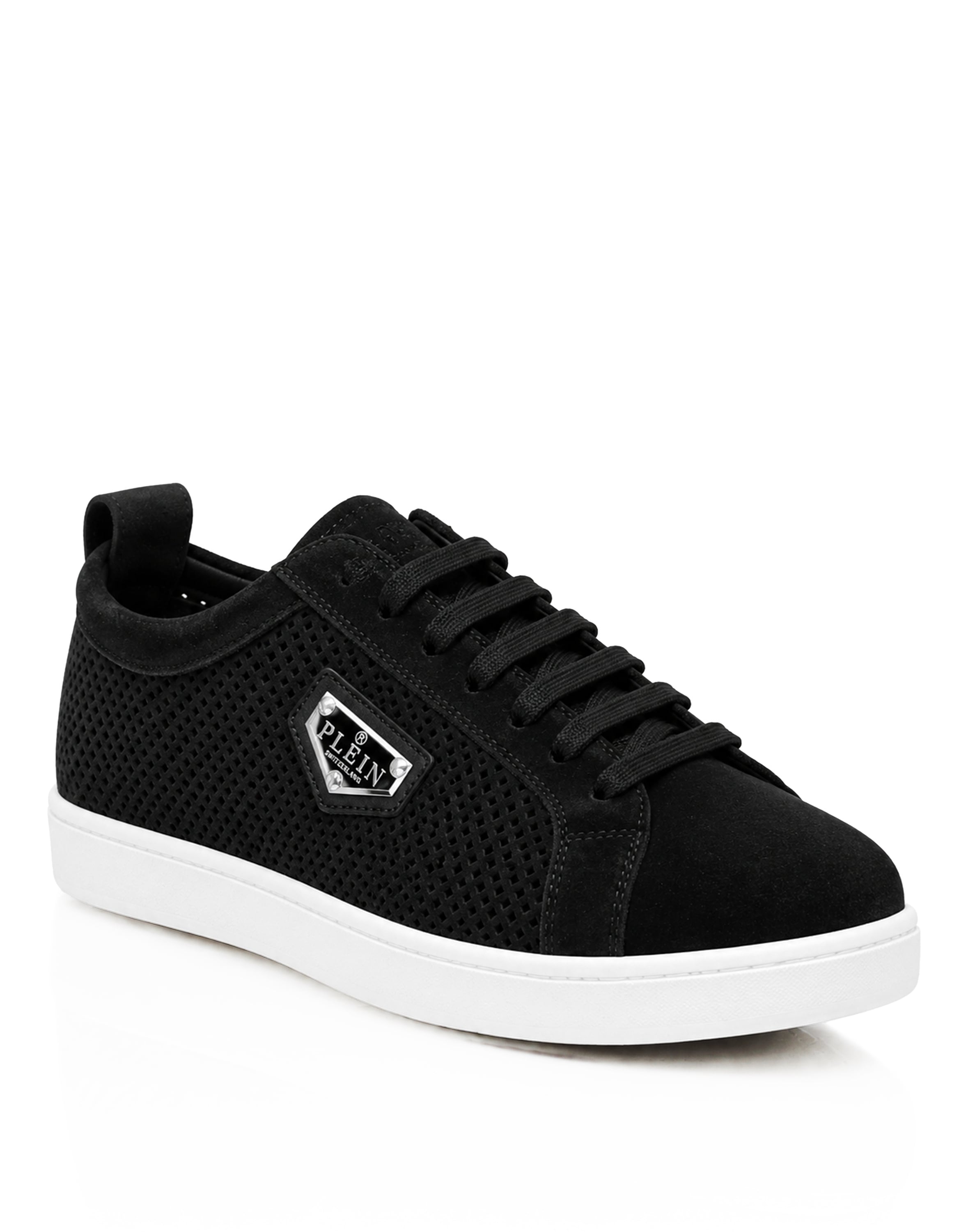 PHILIPP PLEIN Sneaker "Low-Top-Sneaker"