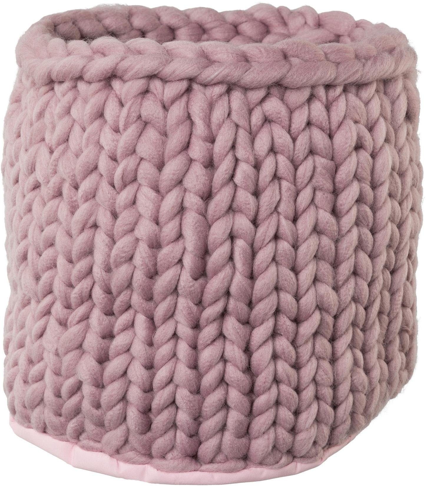 Übertopf HYGGE (1 Stück)