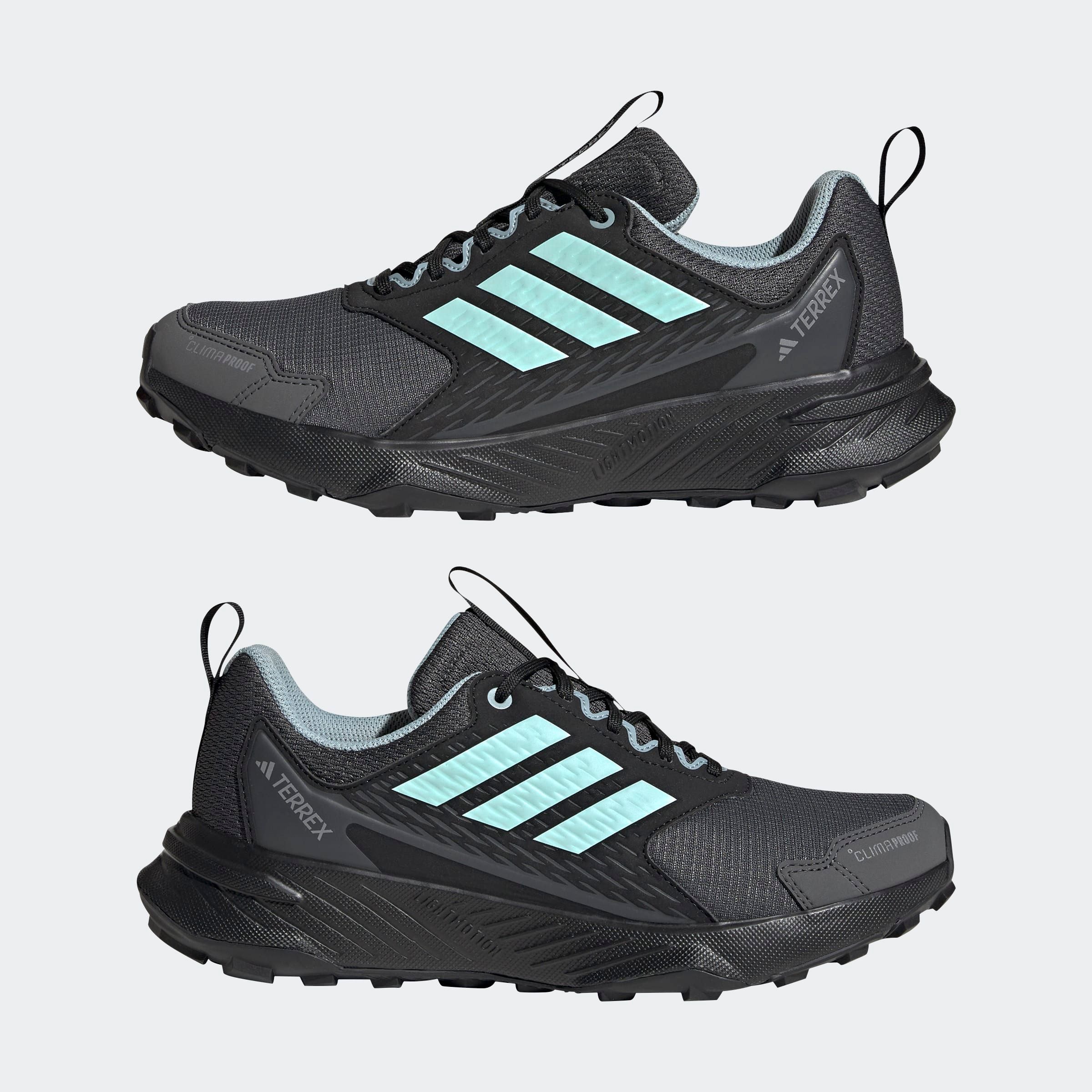 adidas TERREX Trailrunningschuh »TERREX TRACEFINDER 2 CLIMAPROOF TRAILRUNNINGE«, Trail-Runningschuhe