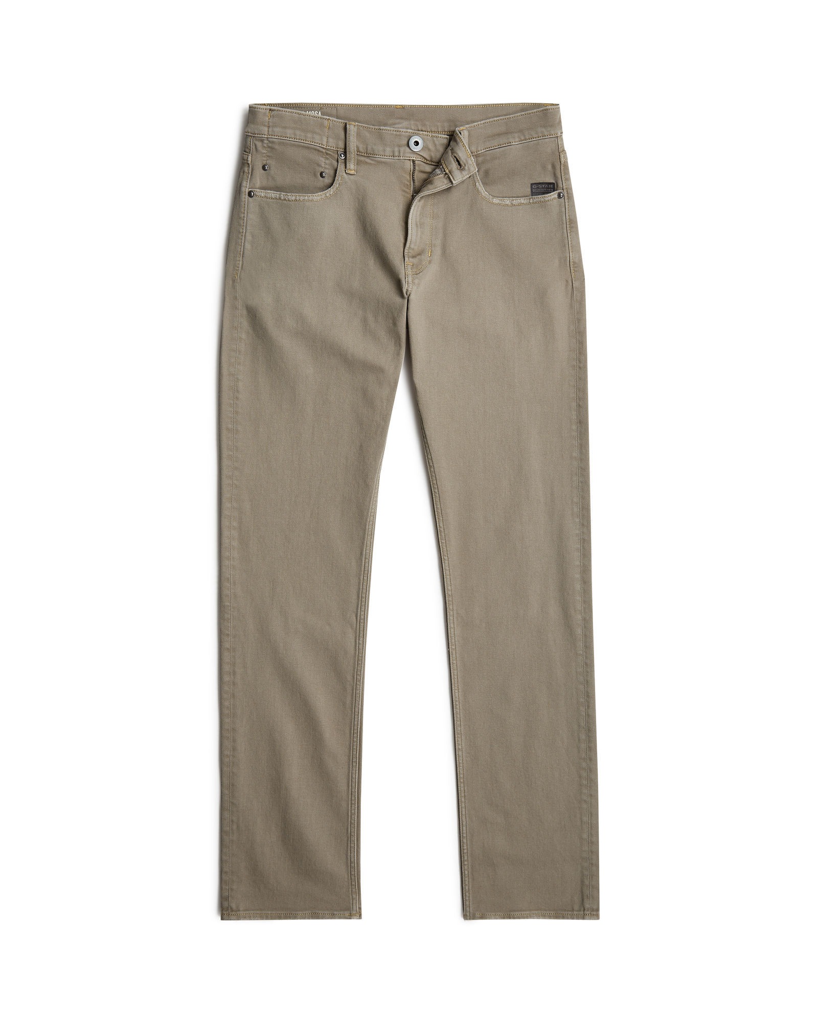 G-STAR 5-Pocket-Jeans »Mosa Straight Jeans«