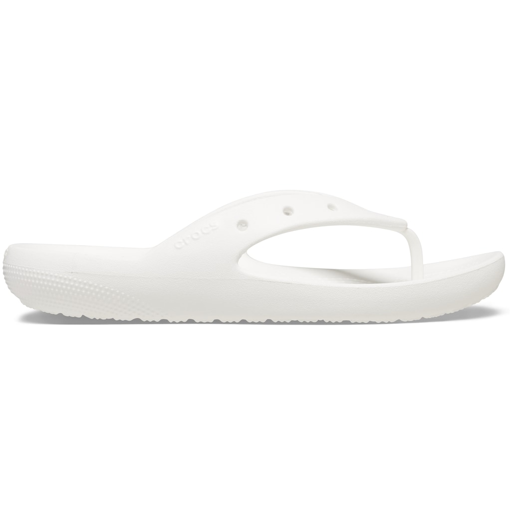 Crocs Badezehentrenner »Classic Flip V2«