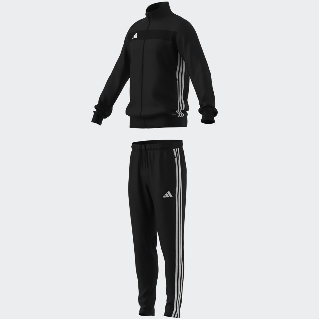 adidas Performance Trainingsanzug »TIRO ES TS«, (2 tlg.)