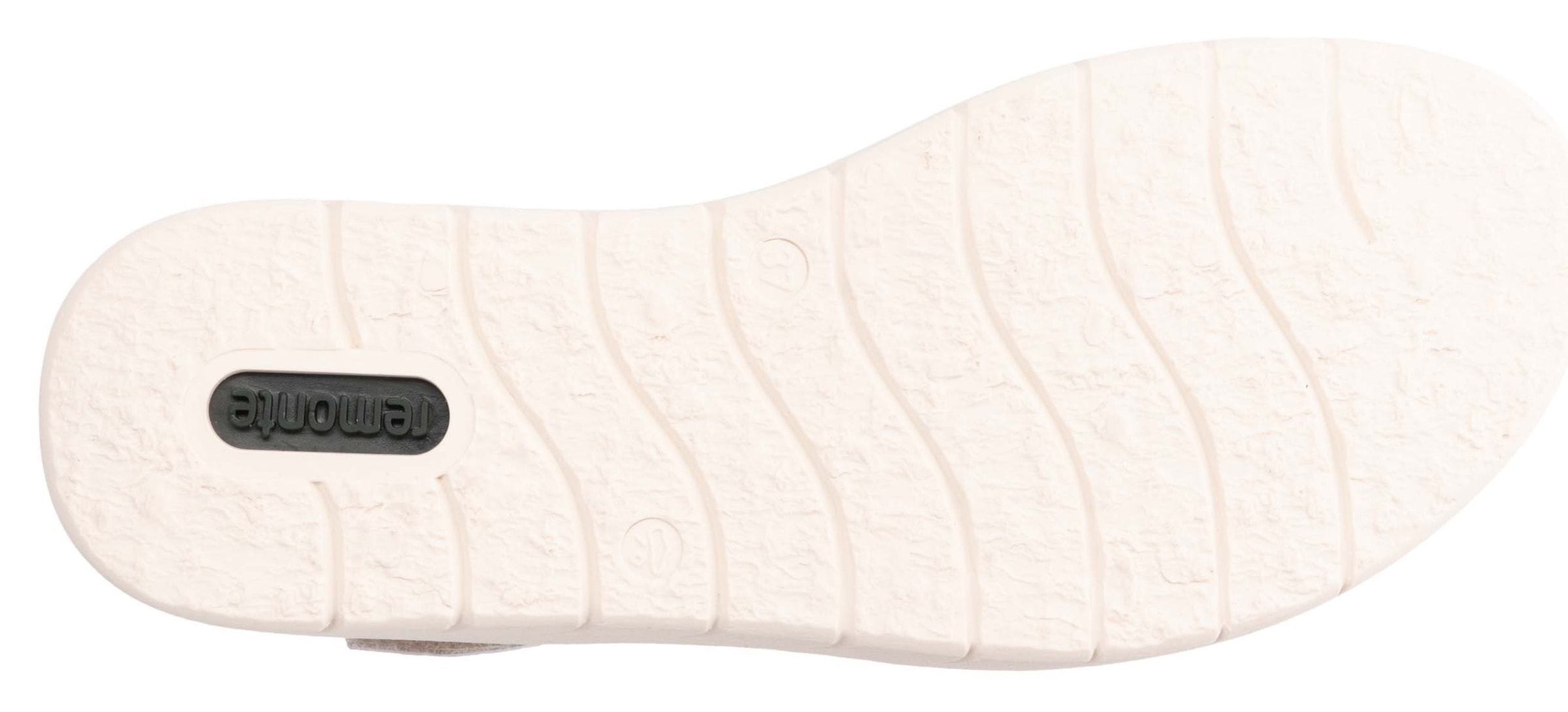 Remonte Riemchensandale, Plateau, Sommerschuh, Sandalette mit Lite ´n Soft Ausstattung