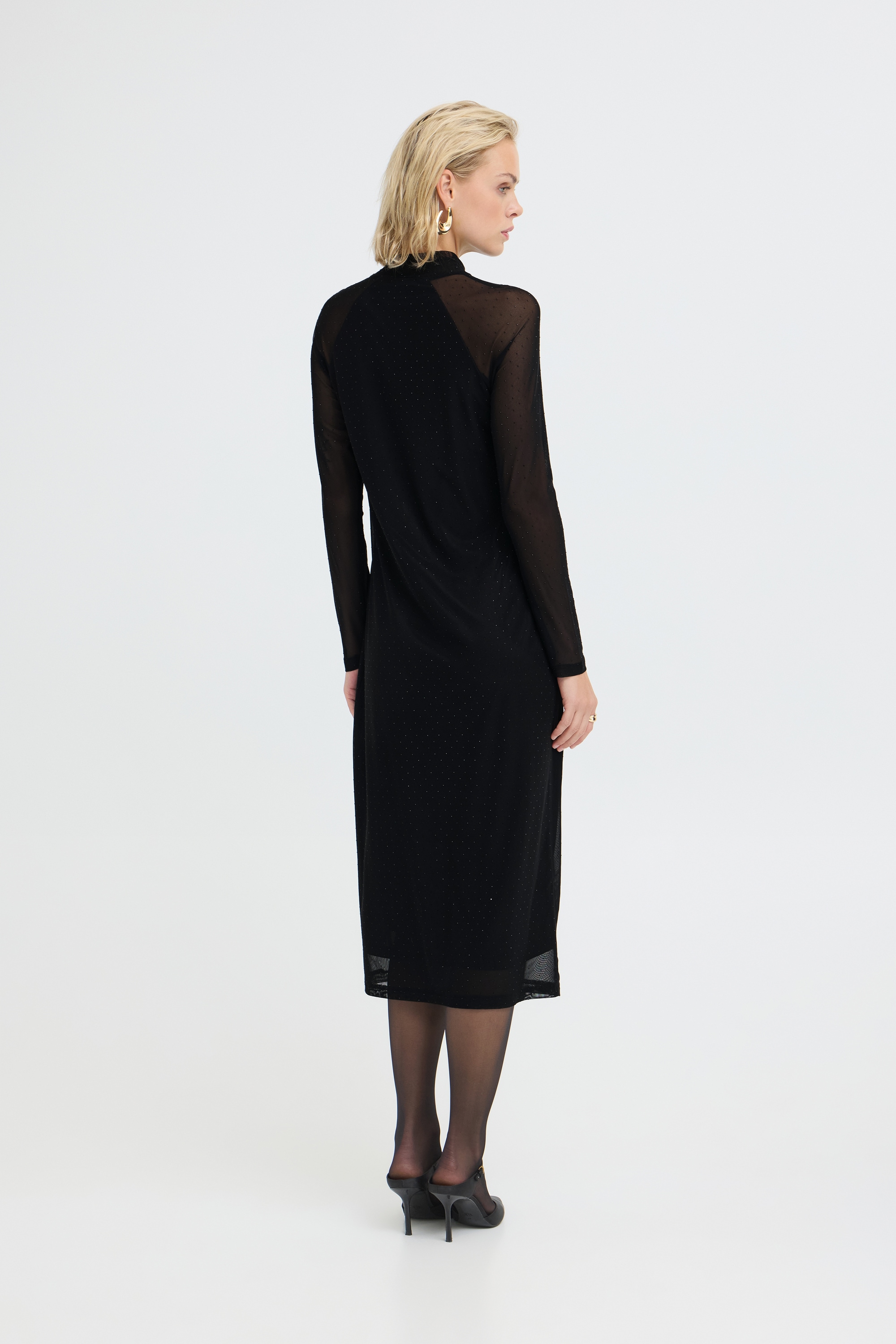 Pulz Jeans Partykleid »Pulz Jeans Partykleid PZFURA«
