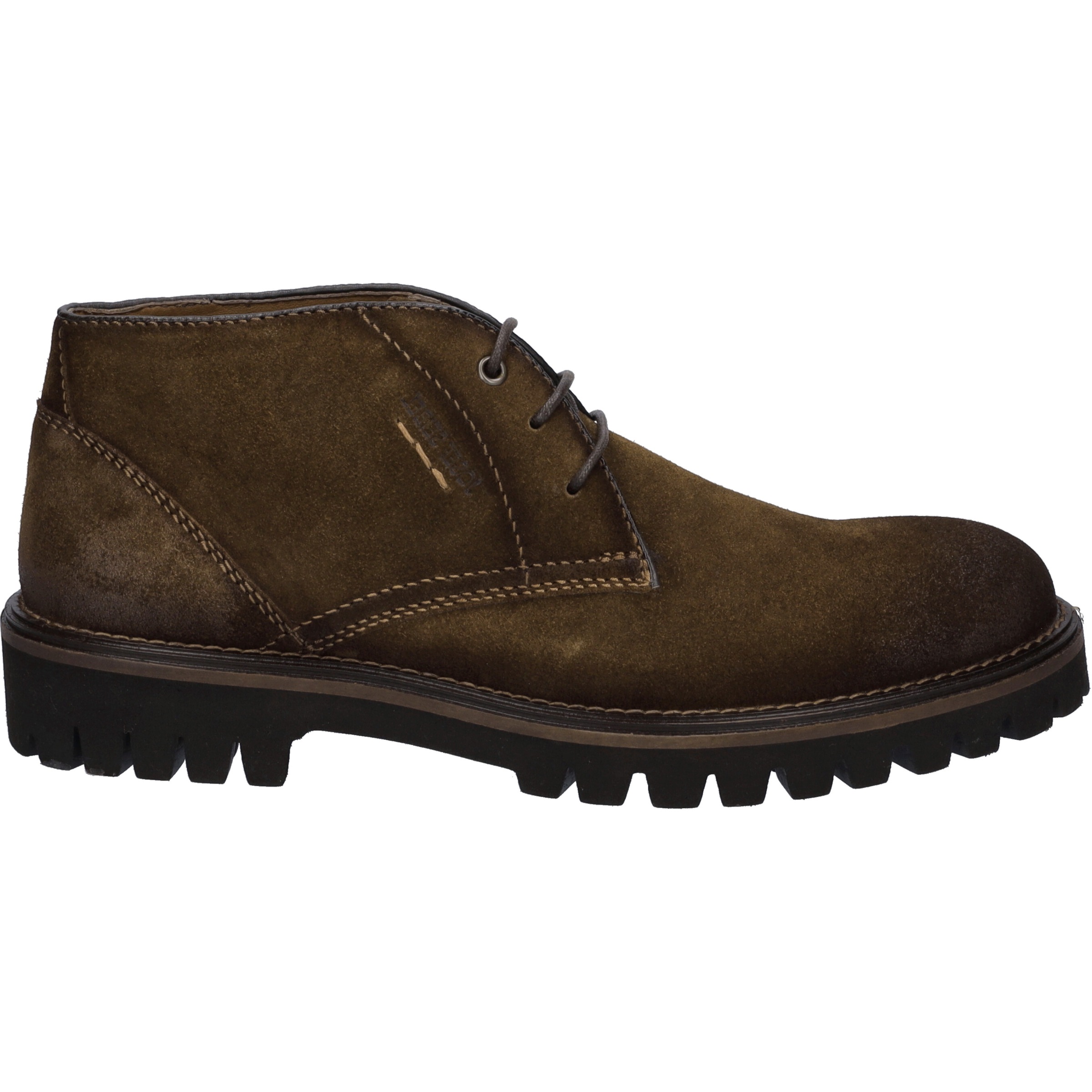 Josef Seibel Stiefelette "Romed 03, tabak" günstig online kaufen