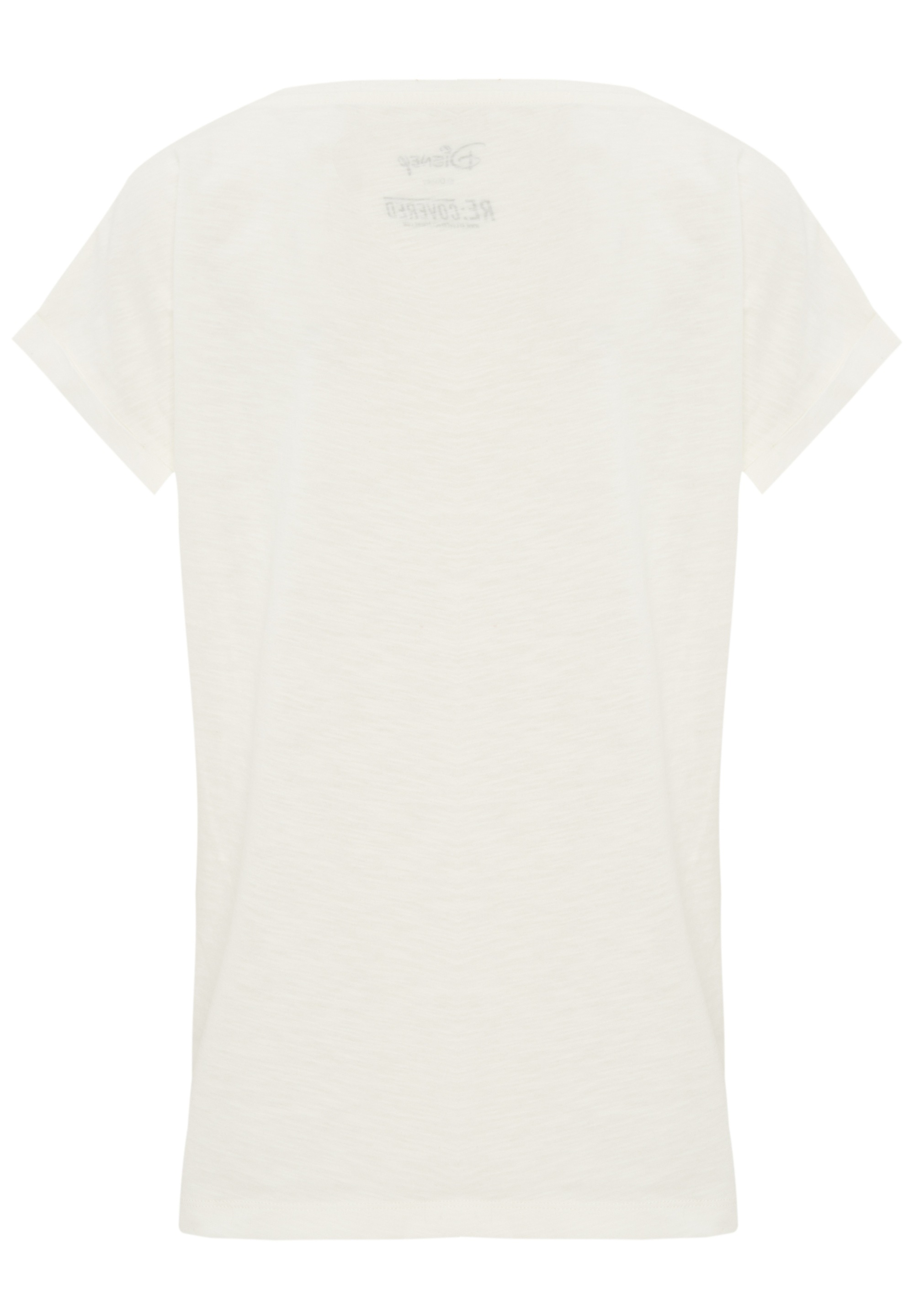 Recovered T-Shirt »The Jungle Book Vintage«, (1 tlg.), mit coolem Dschungelbuch-Print