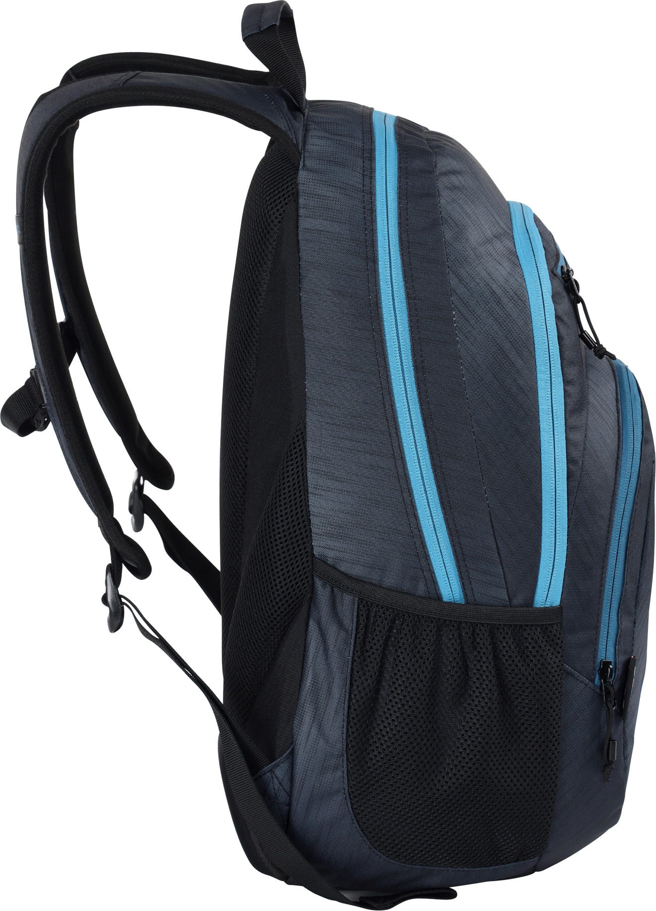 NITRO Schulrucksack »CHASE, haze«, Reisetasche, Travel Bag, Alltagsrucksack, Daypack, Schoolbag
