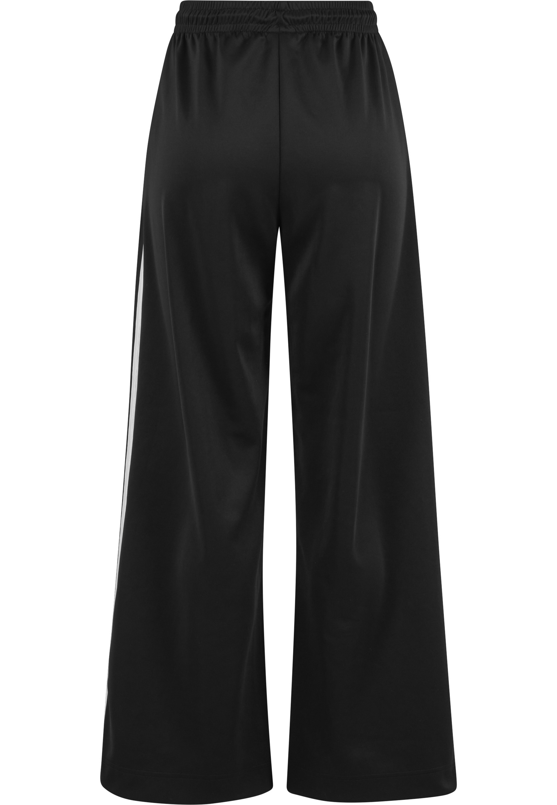 URBAN CLASSICS Jogginghose "Urban Classics Ladies Wide Leg Track Pants" günstig online kaufen