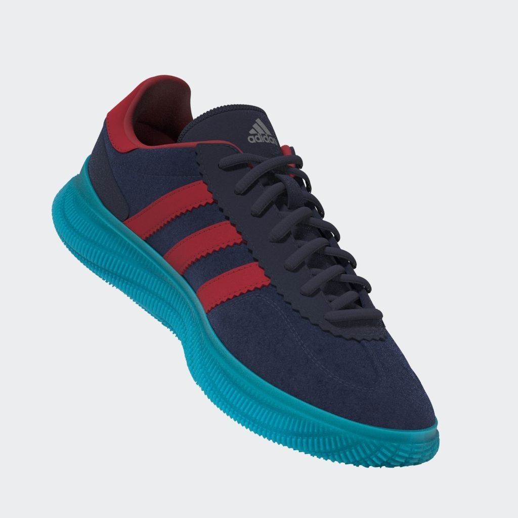 adidas Performance Hallenschuh »HB SPEZIAL PRO«, besonders geeignet für Handball und Volleyball