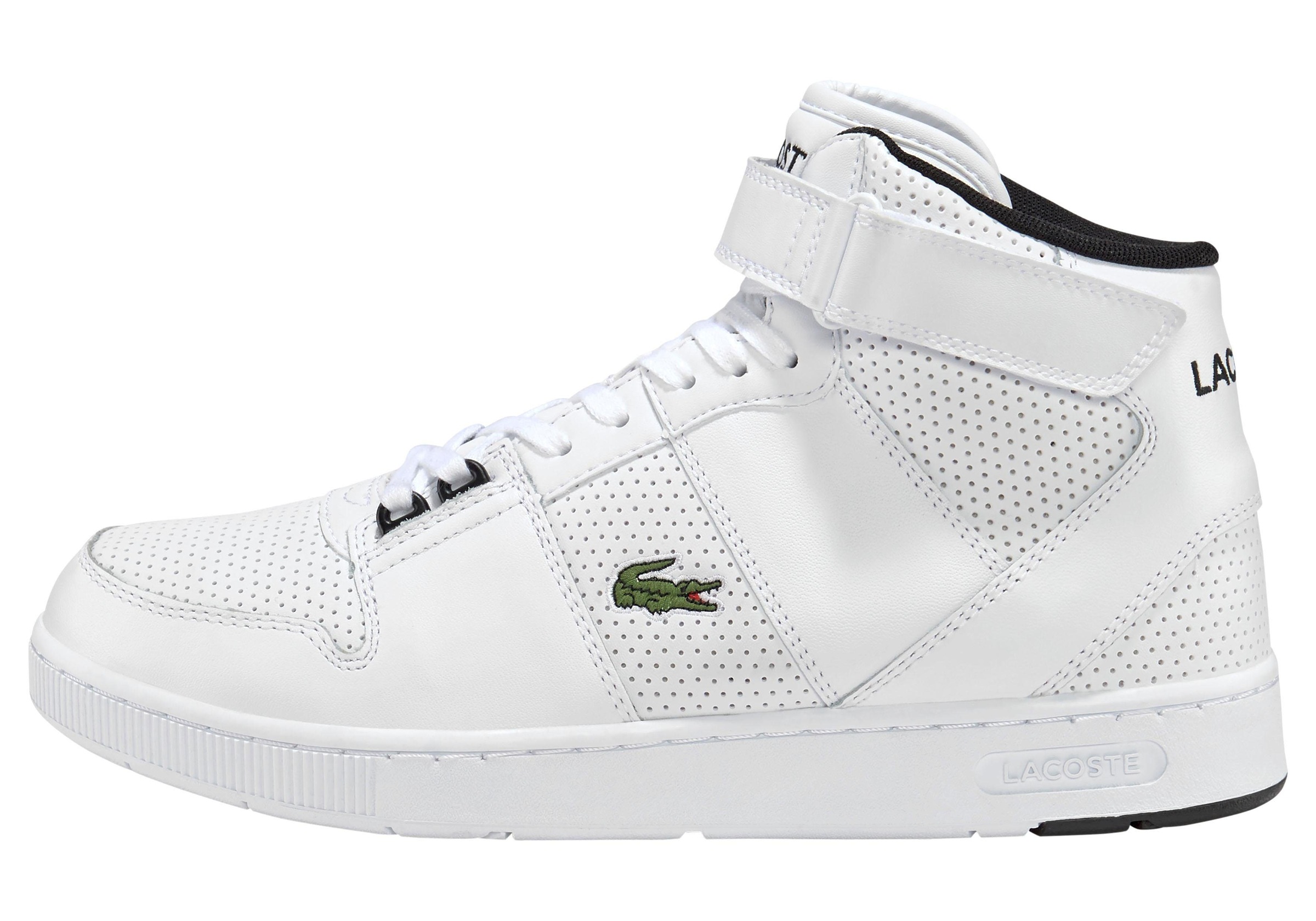 Lacoste Sneaker »TRAMLINE MID 120 1 US SMA«