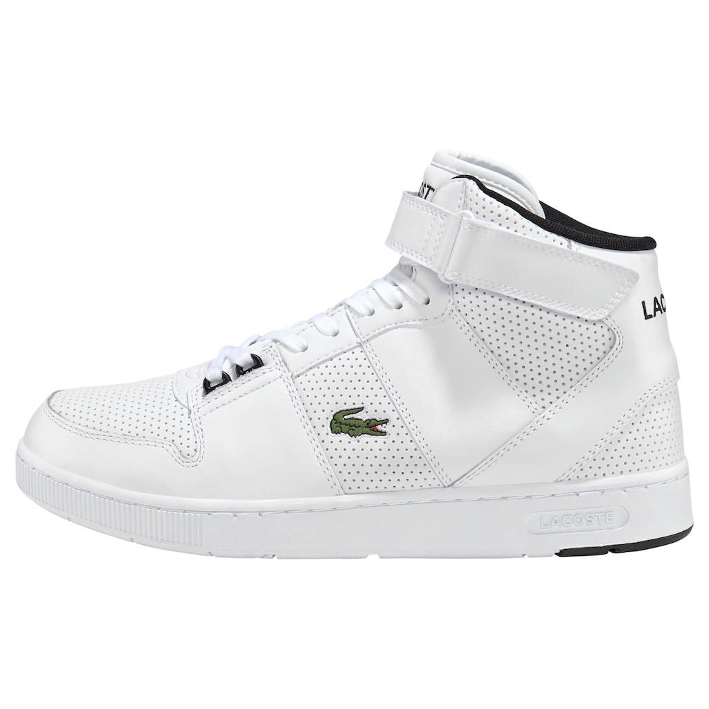 Lacoste Sneaker »TRAMLINE MID 120 1 US SMA«