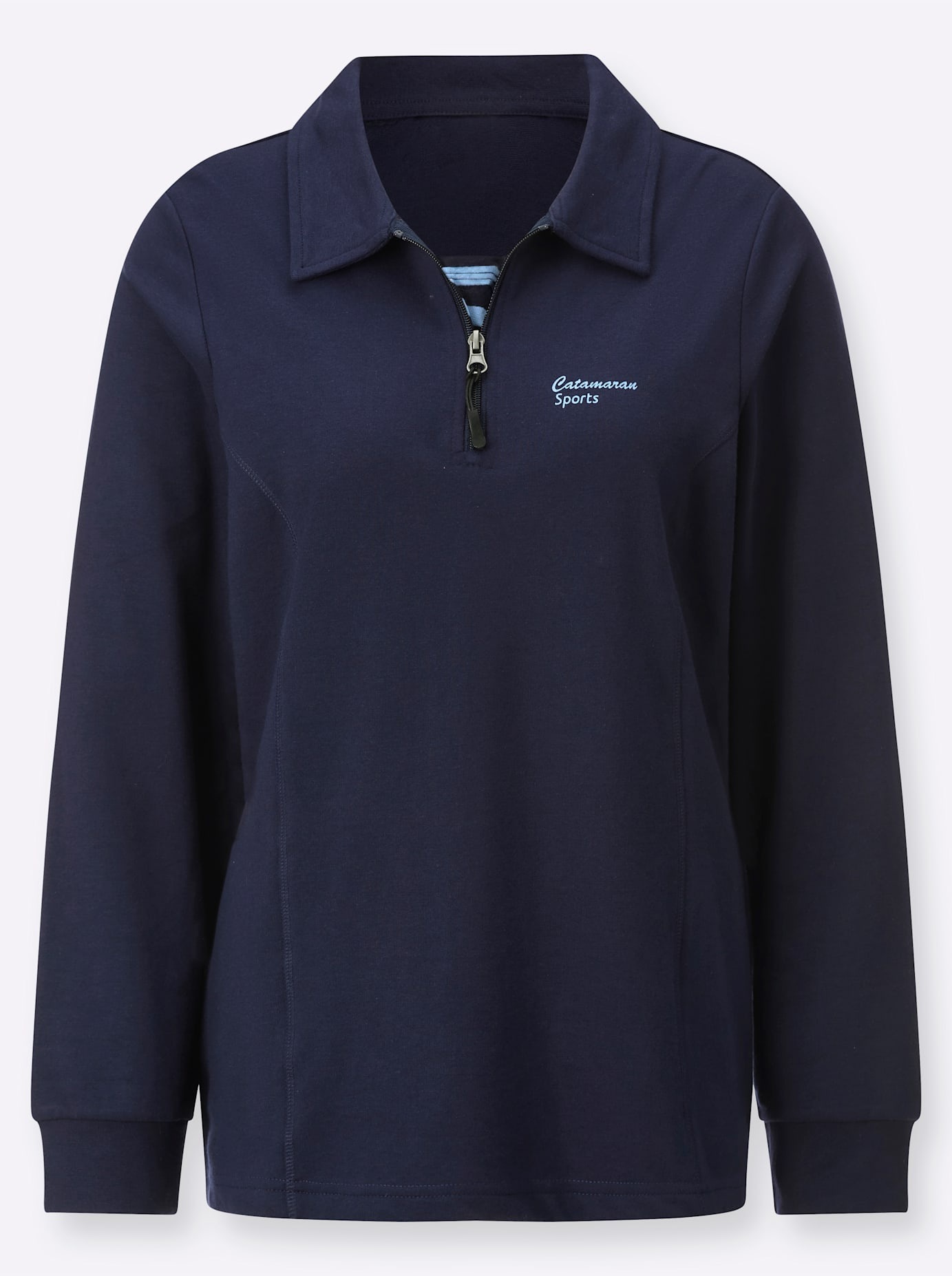 Catamaran Sweatshirt