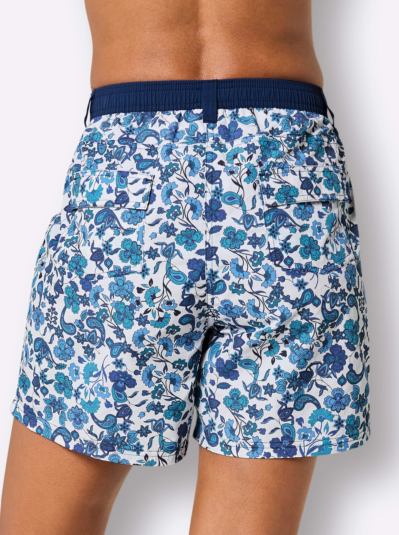   Badeshorts