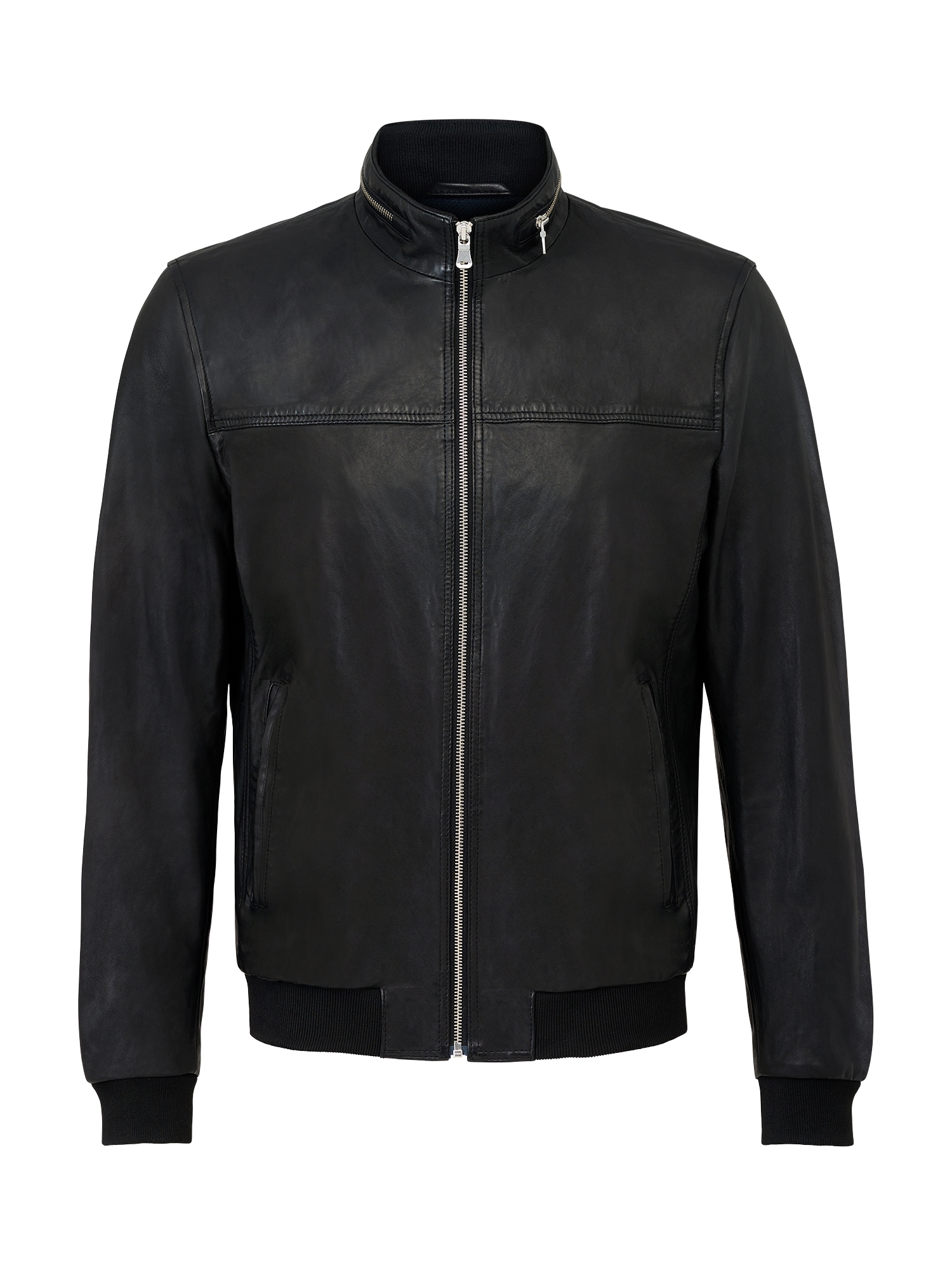 RICANO Blouson "Lederjacke Martinus" Handgefertigt aus echtem Leder
